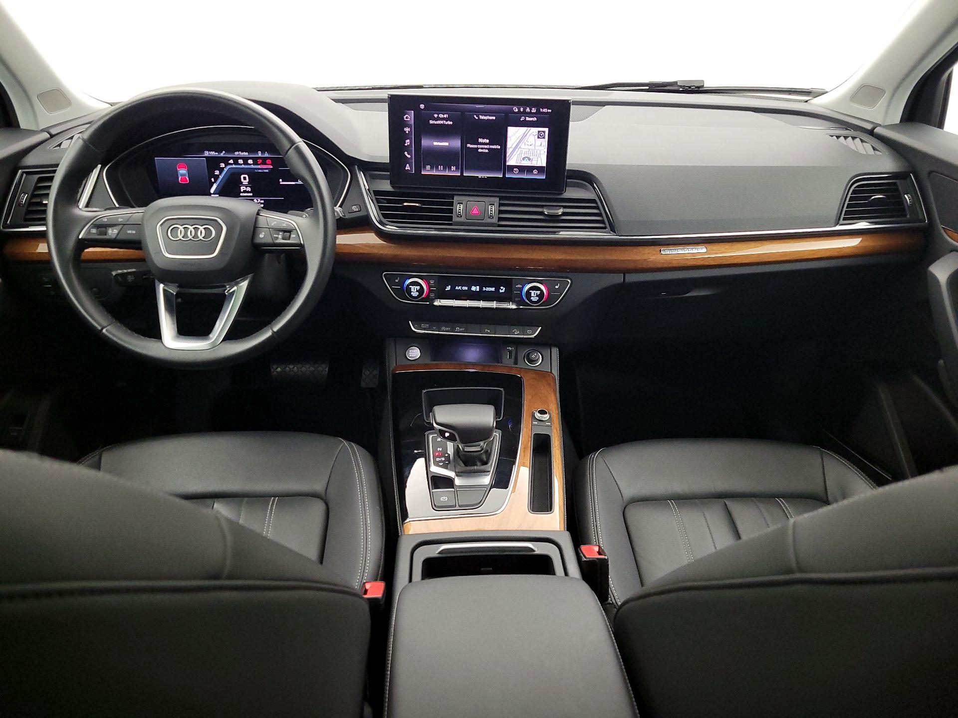 Thumbnail: 2022 Audi Q5 - 9