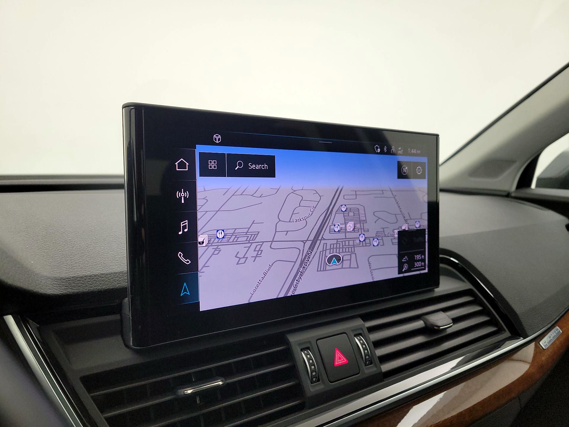 Thumbnail: 2022 Audi Q5 - 14