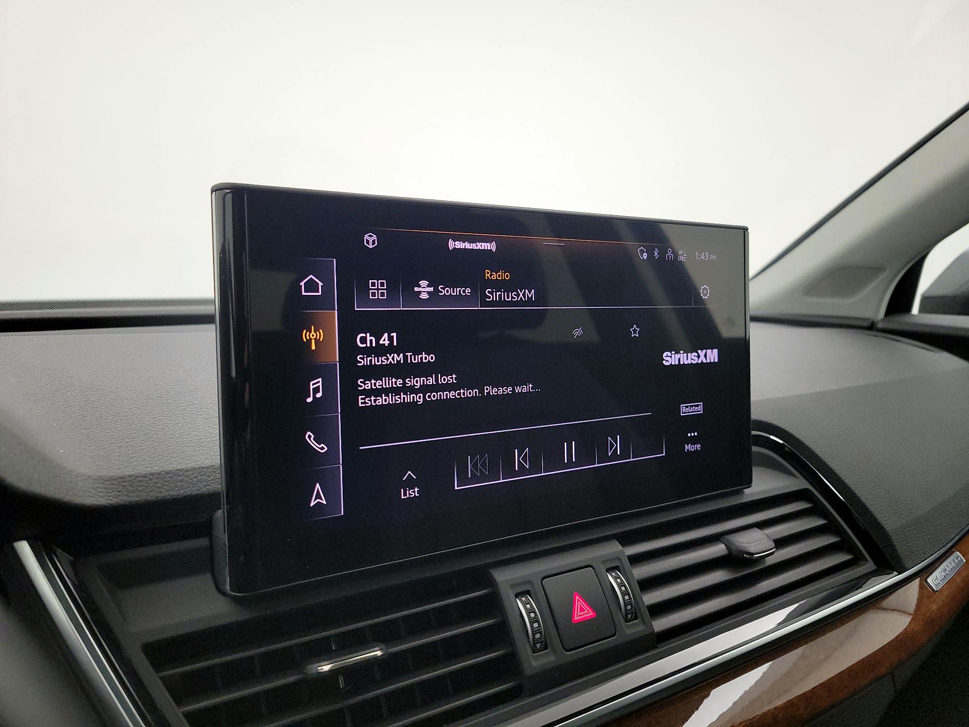 Thumbnail: 2022 Audi Q5 - 16