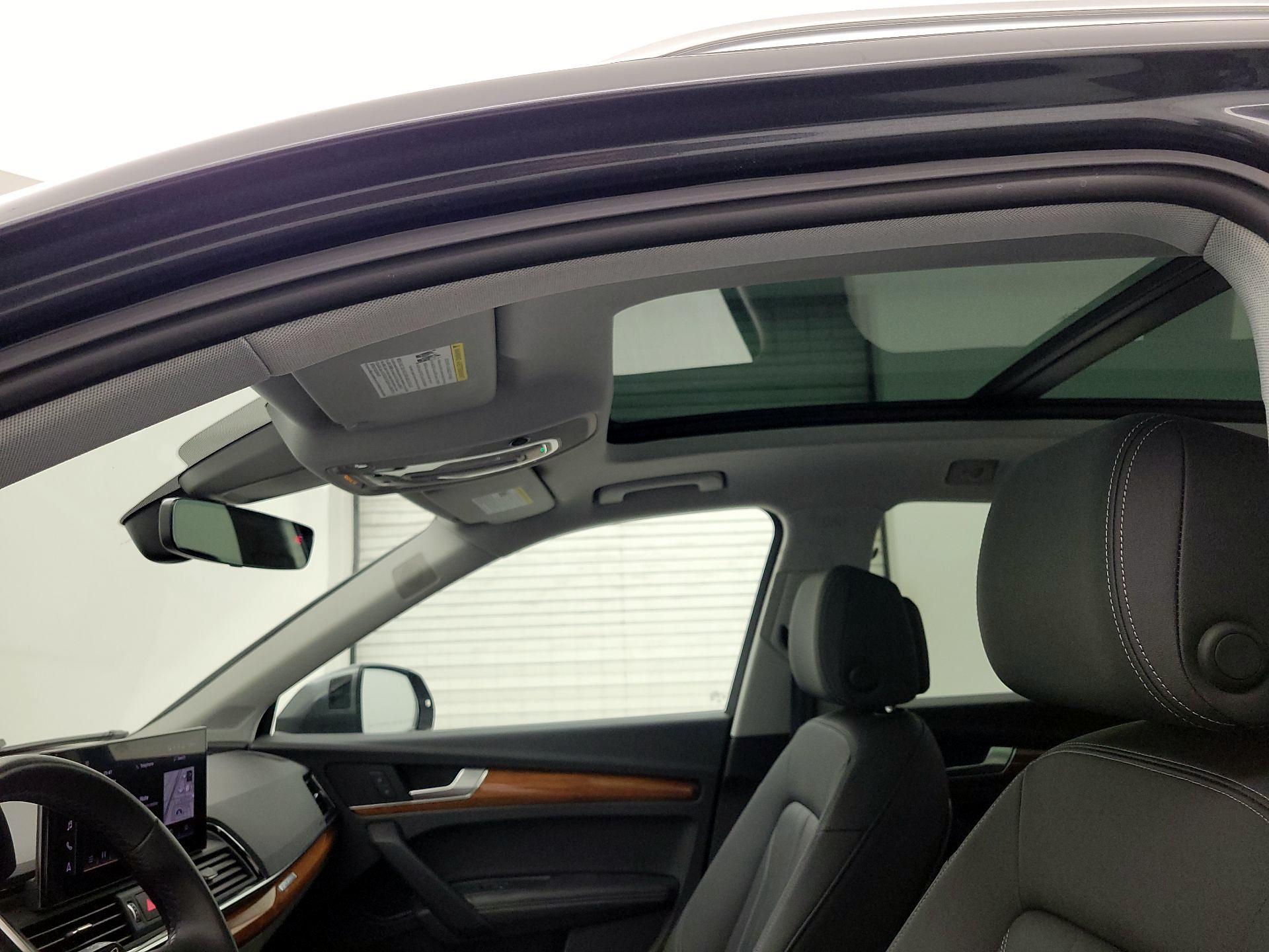 Thumbnail: 2022 Audi Q5 - 20