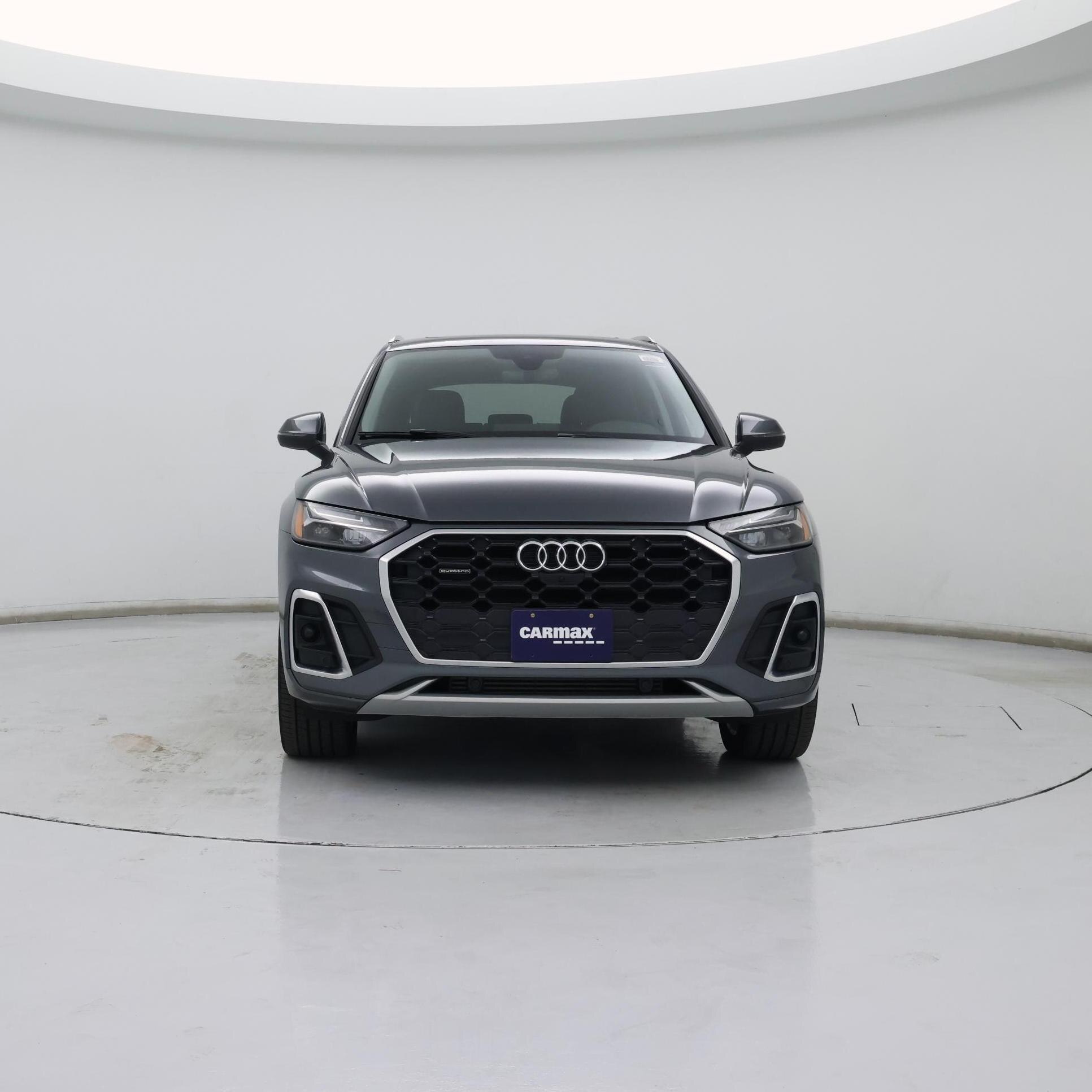 Thumbnail: 2022 Audi Q5 - 5
