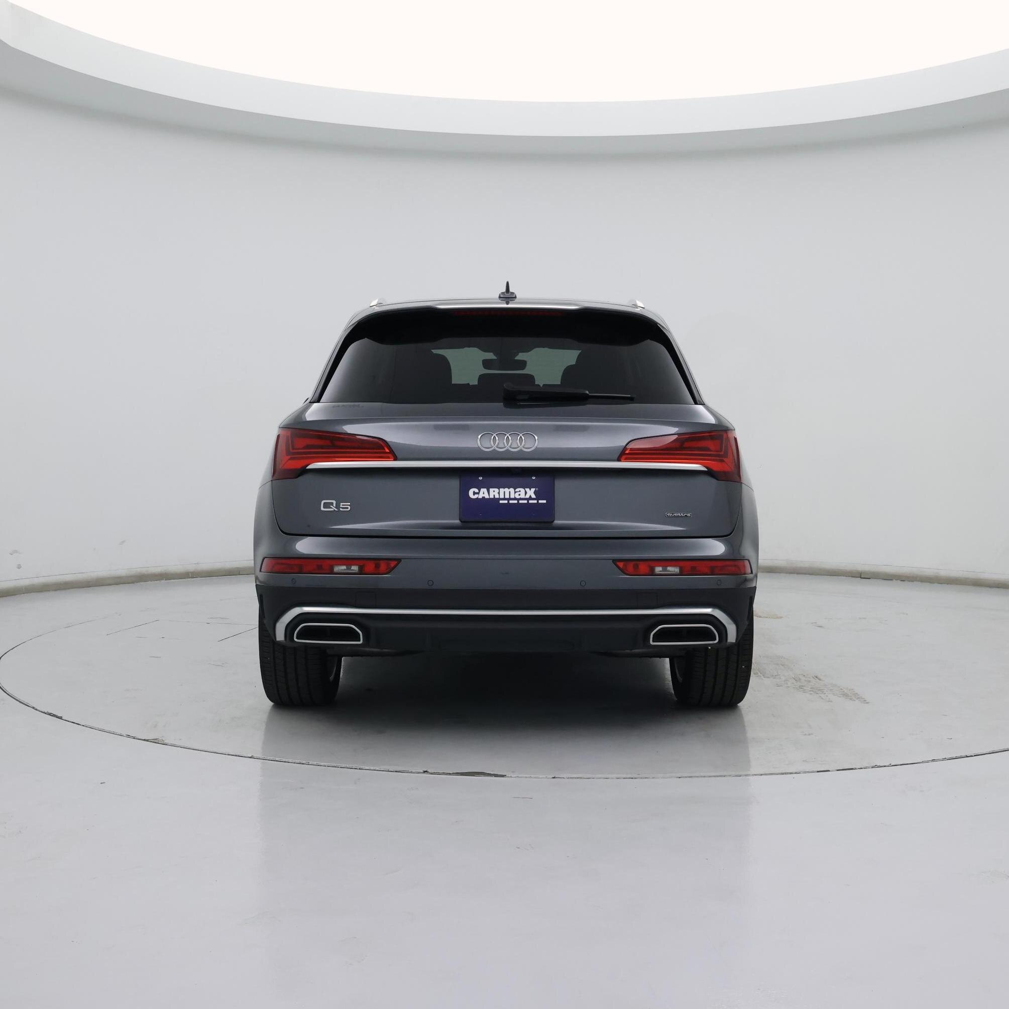 Thumbnail: 2022 Audi Q5 - 6