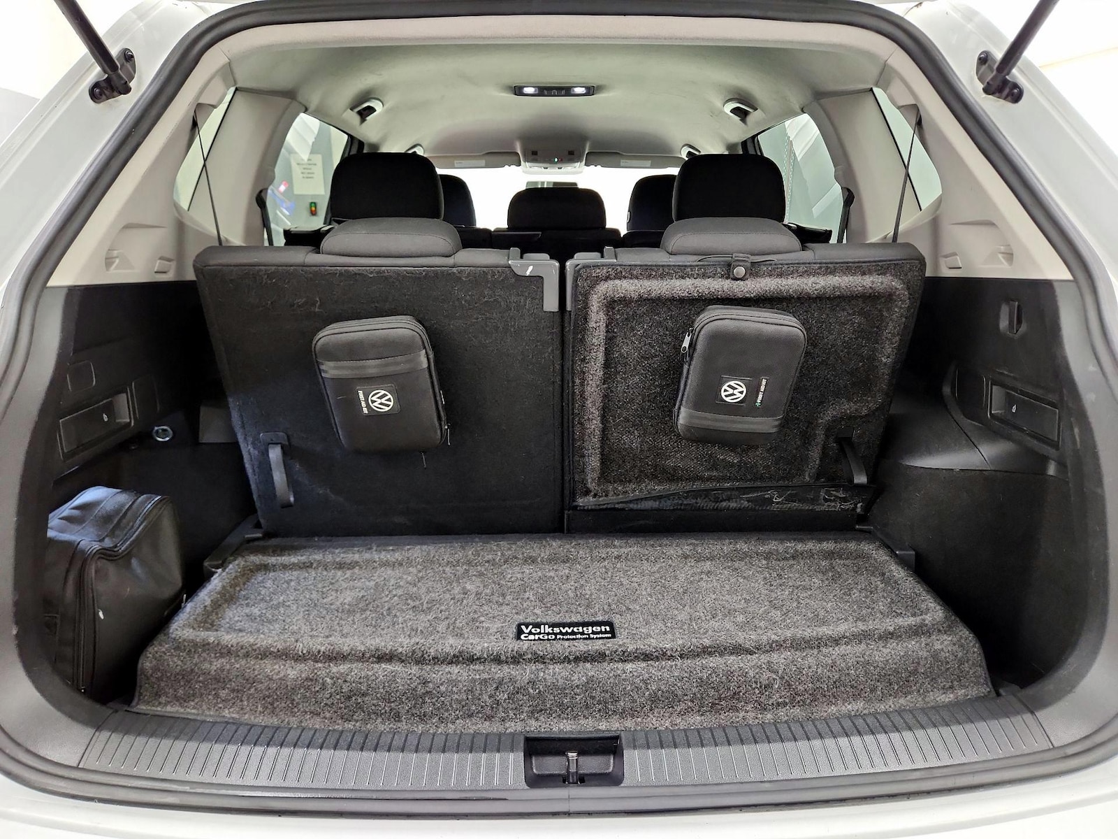 2022 Volkswagen Tiguan S - Photo 22