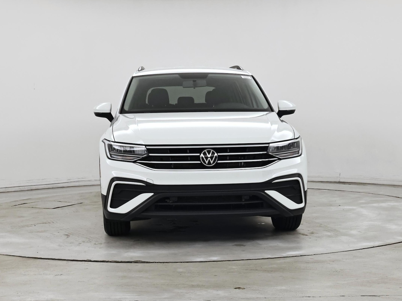 2022 Volkswagen Tiguan S - Photo 6