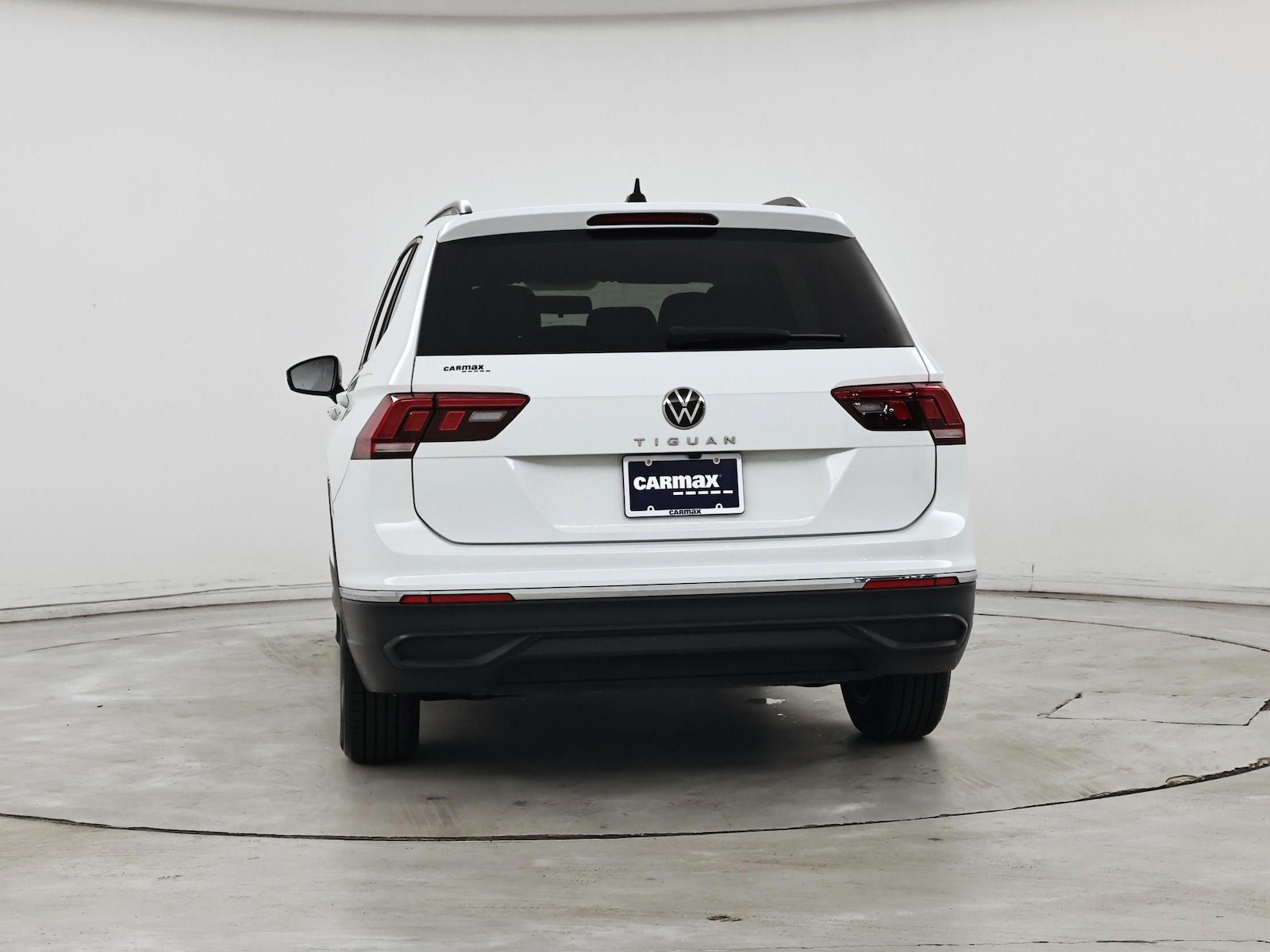 2022 Volkswagen Tiguan S - Photo 7