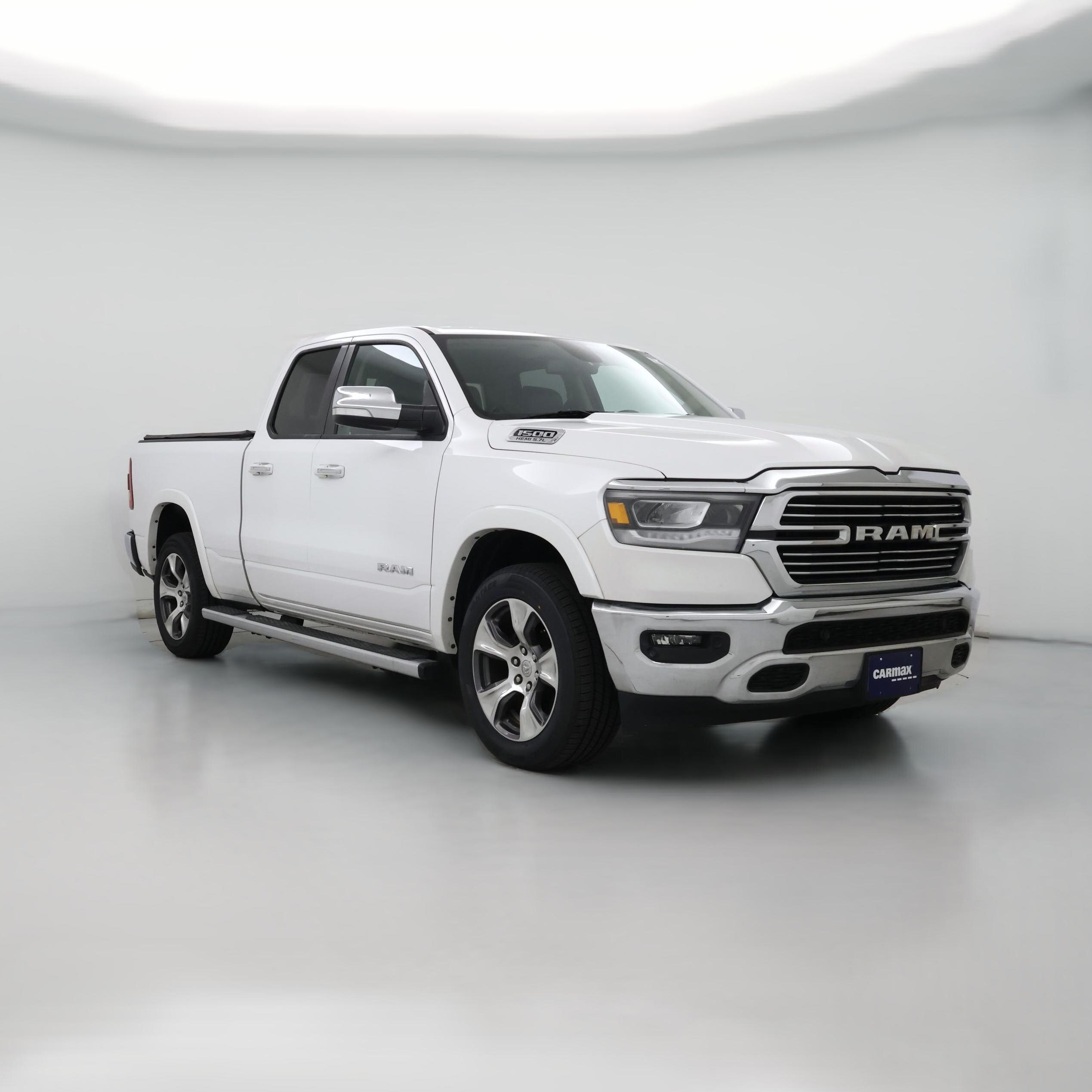 Thumbnail: 2019 RAM 1500 - 1