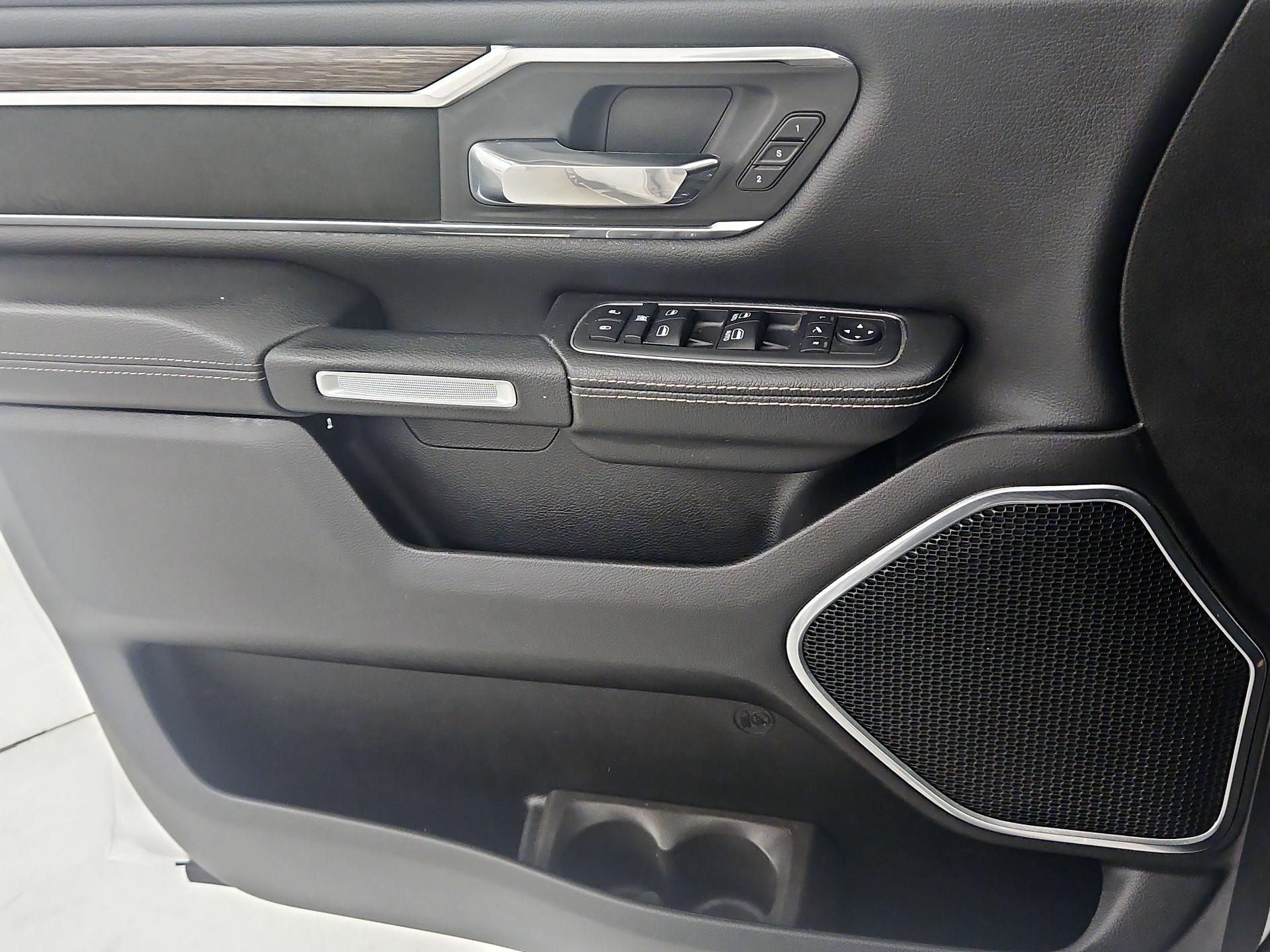 Thumbnail: 2019 RAM 1500 - 12