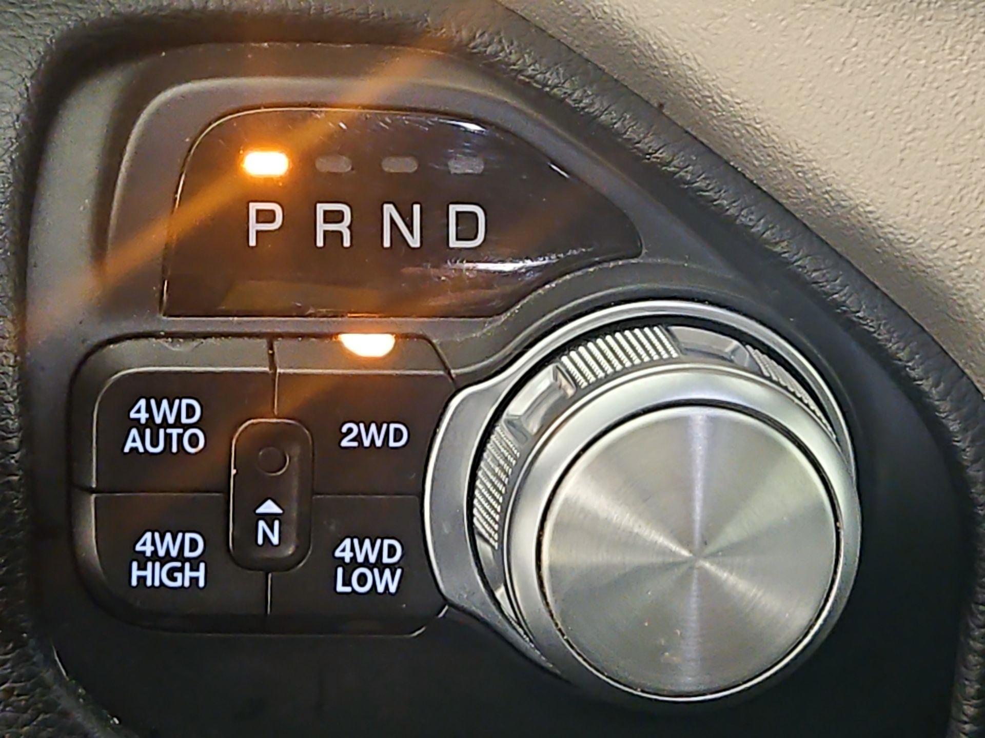 Thumbnail: 2019 RAM 1500 - 18