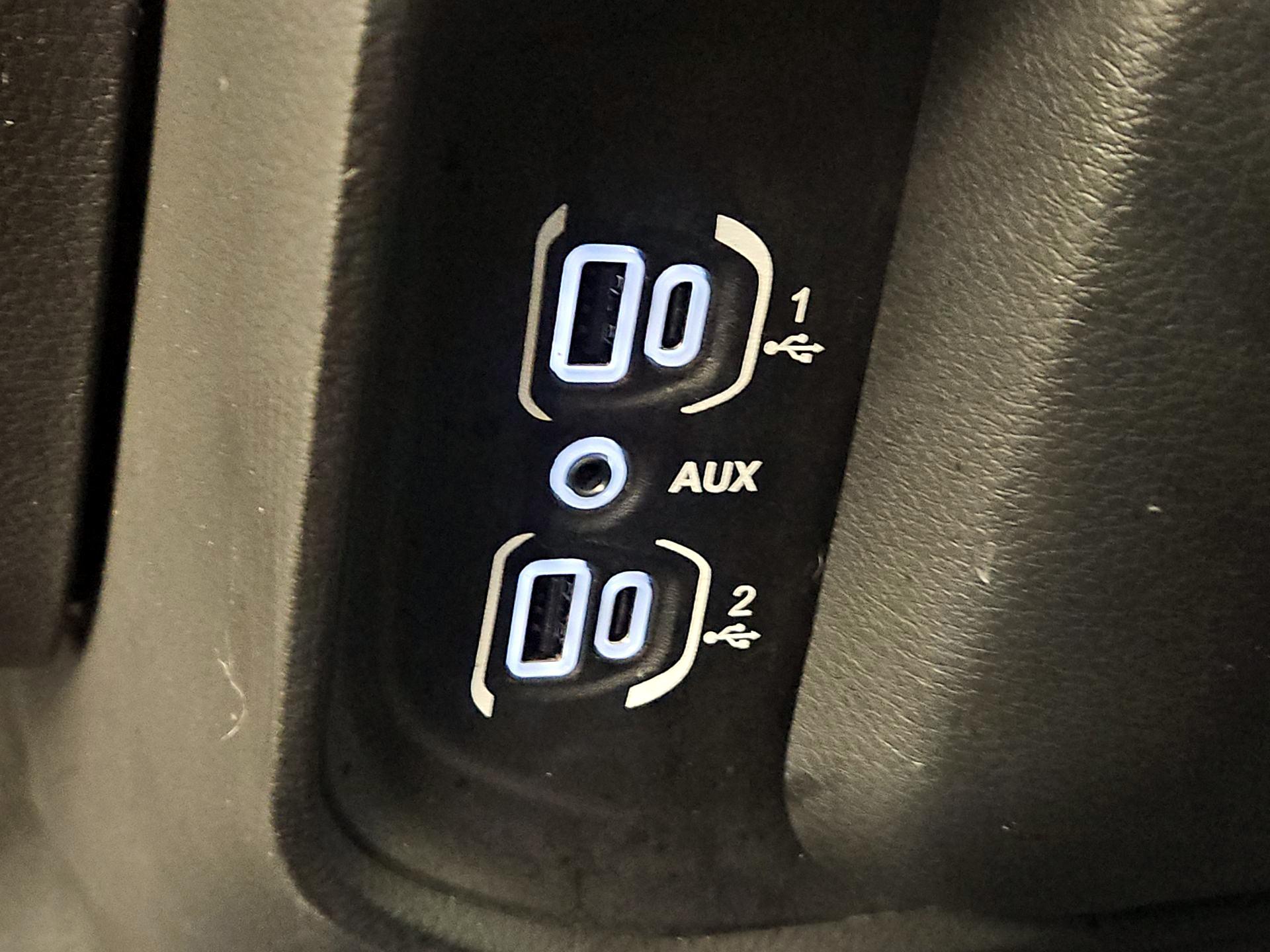 Thumbnail: 2019 RAM 1500 - 19