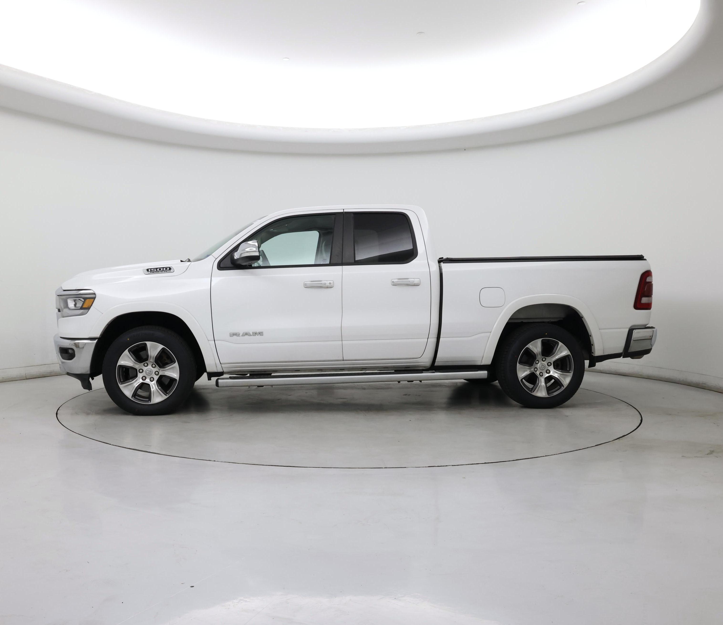 Thumbnail: 2019 RAM 1500 - 3