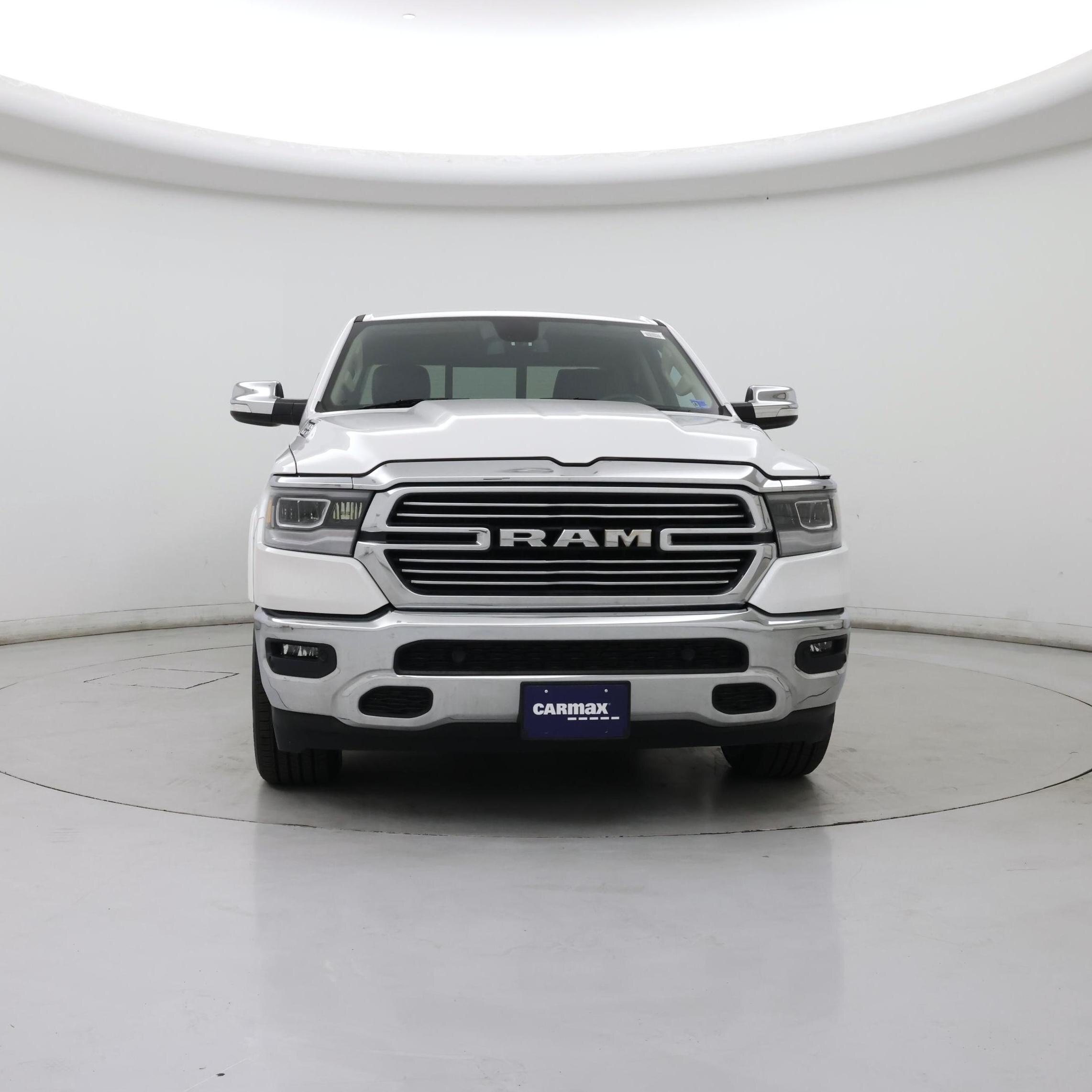 Thumbnail: 2019 RAM 1500 - 5