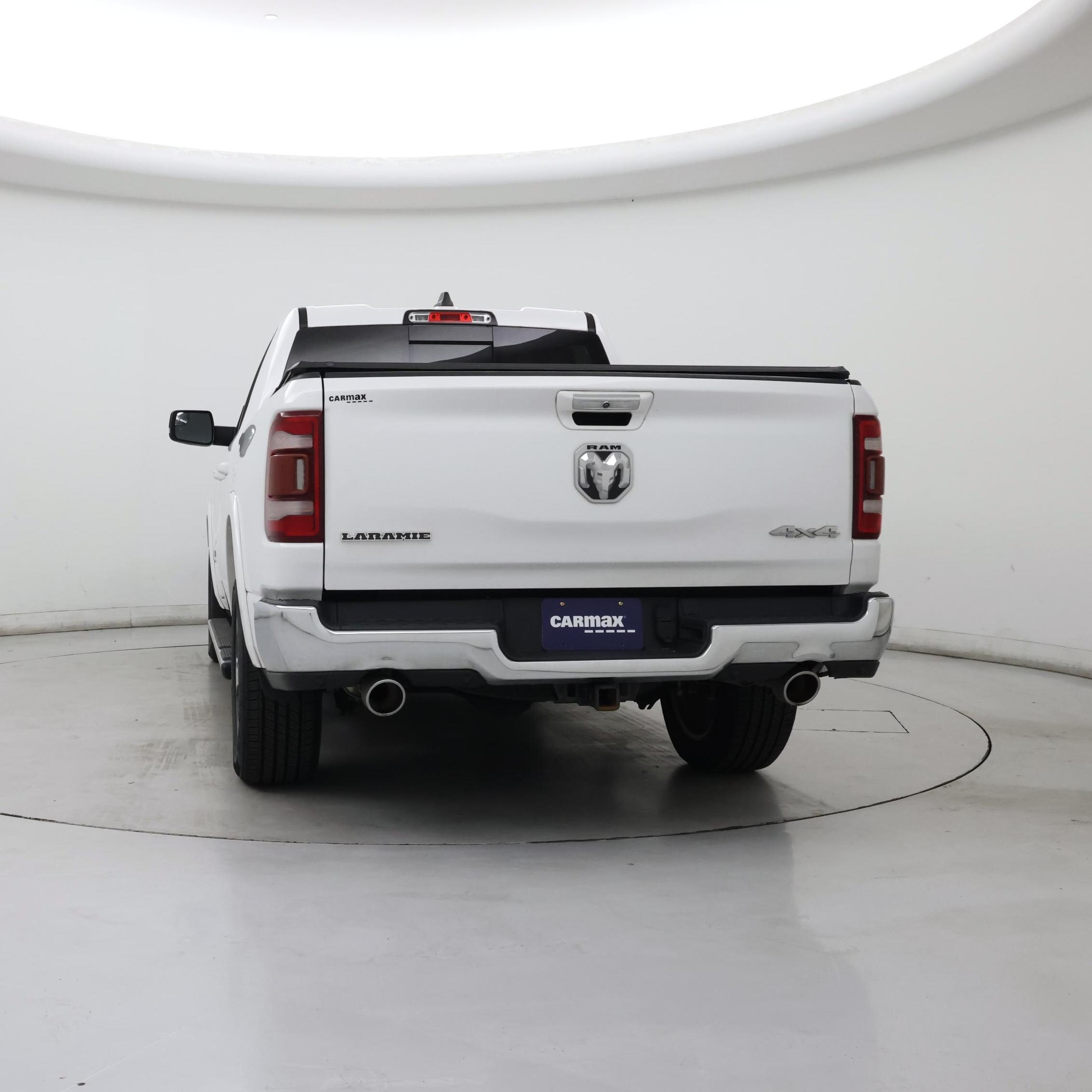 Thumbnail: 2019 RAM 1500 - 6