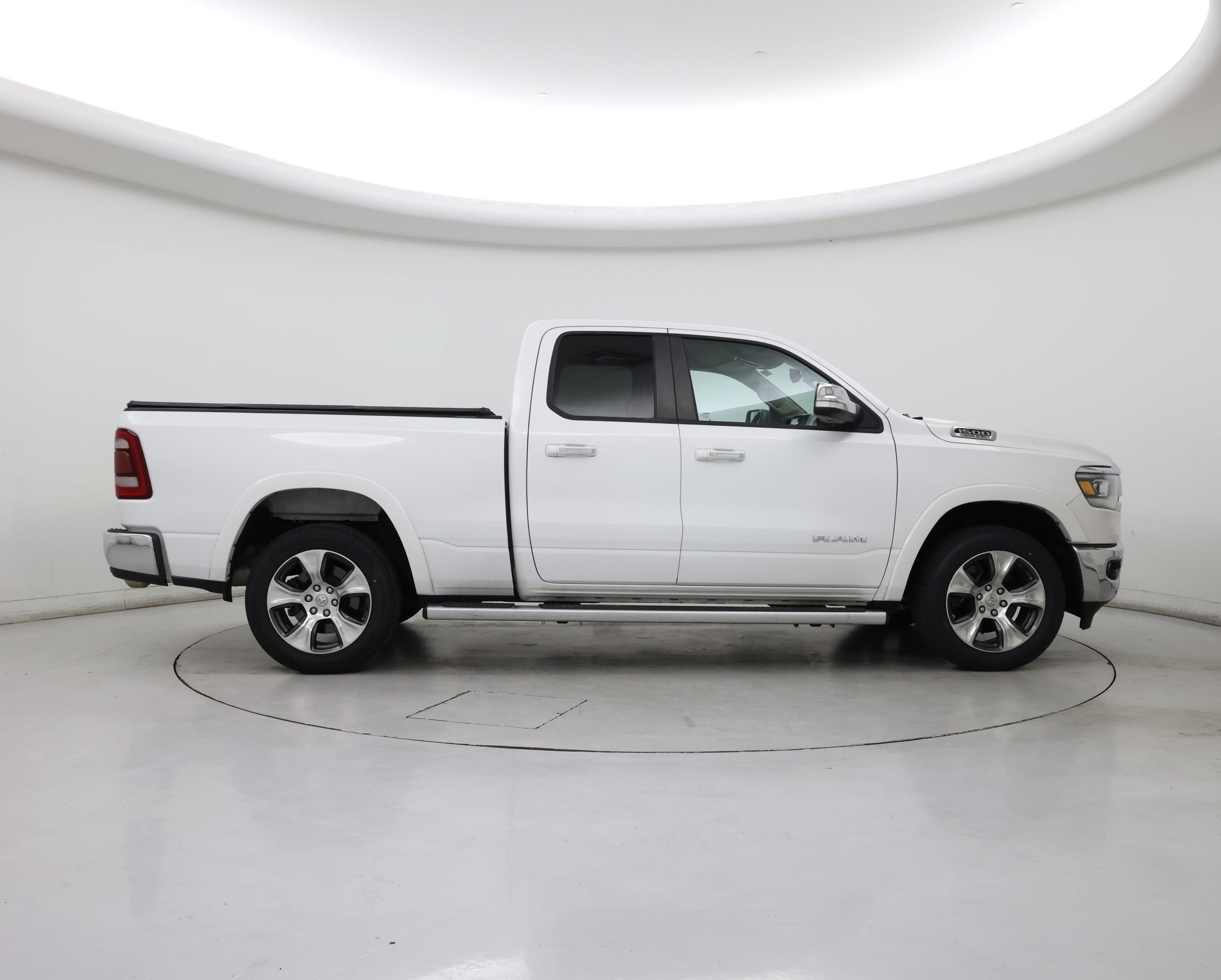 Thumbnail: 2019 RAM 1500 - 7