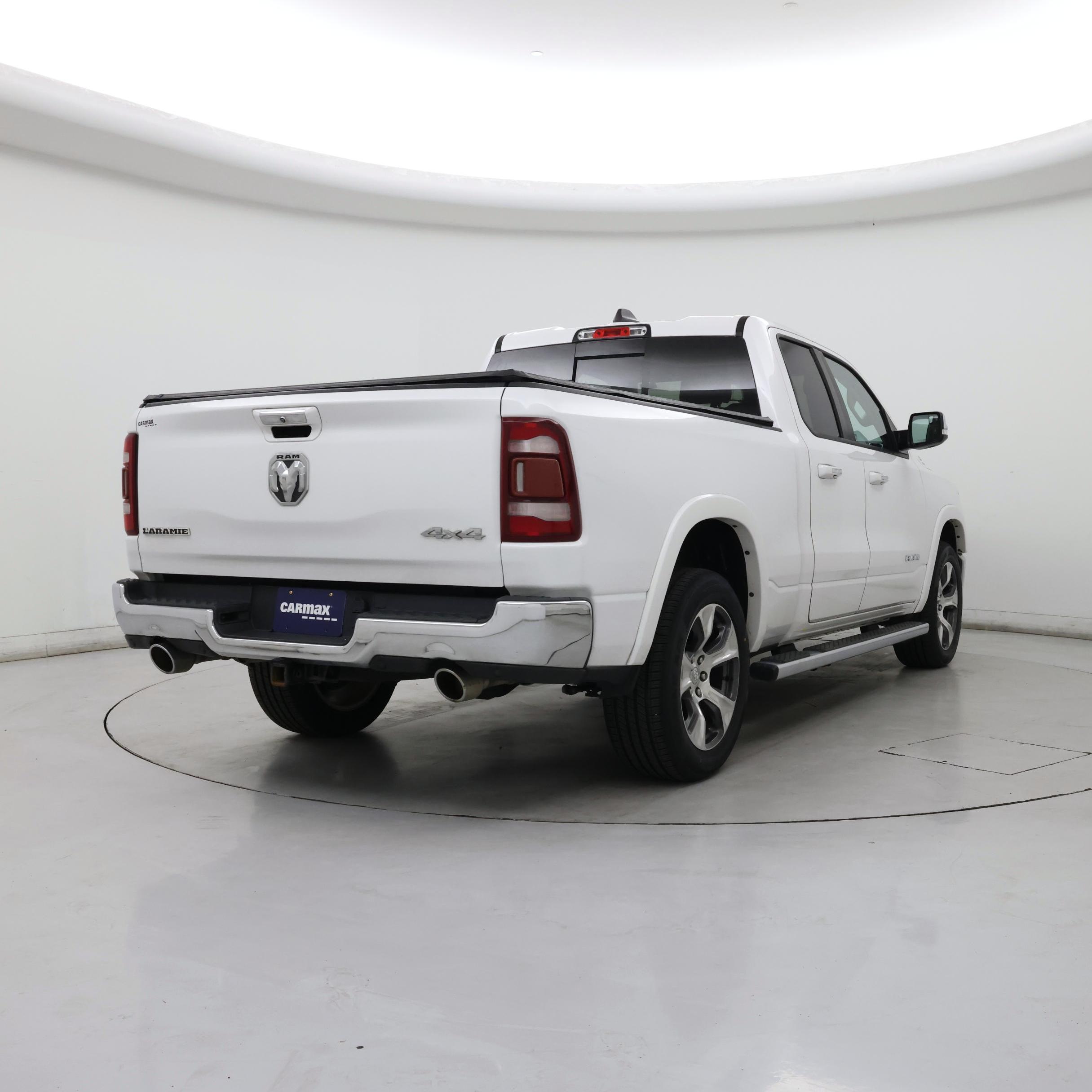 Thumbnail: 2019 RAM 1500 - 8