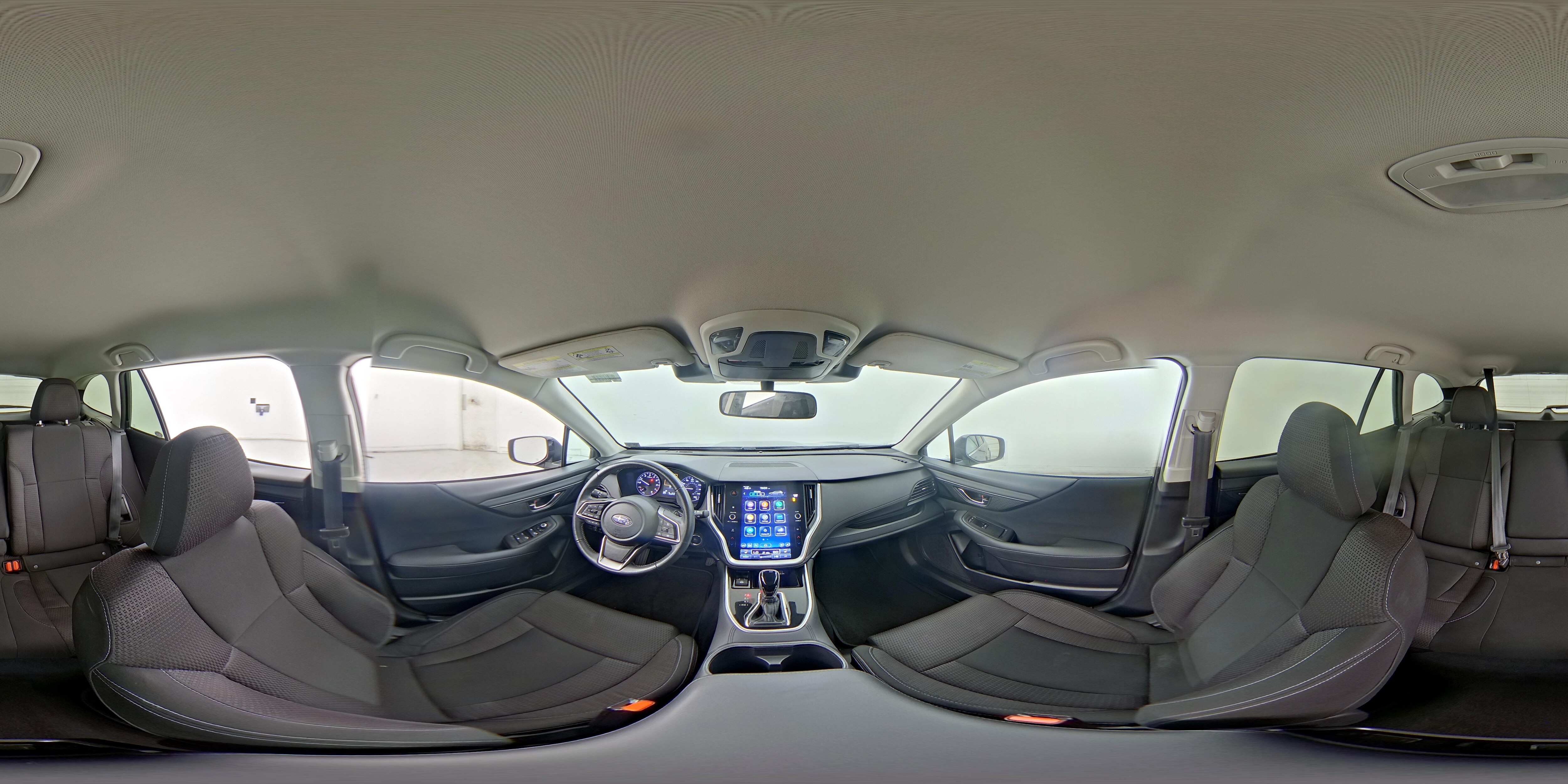 2024 Subaru Outback Premium - Photo 24