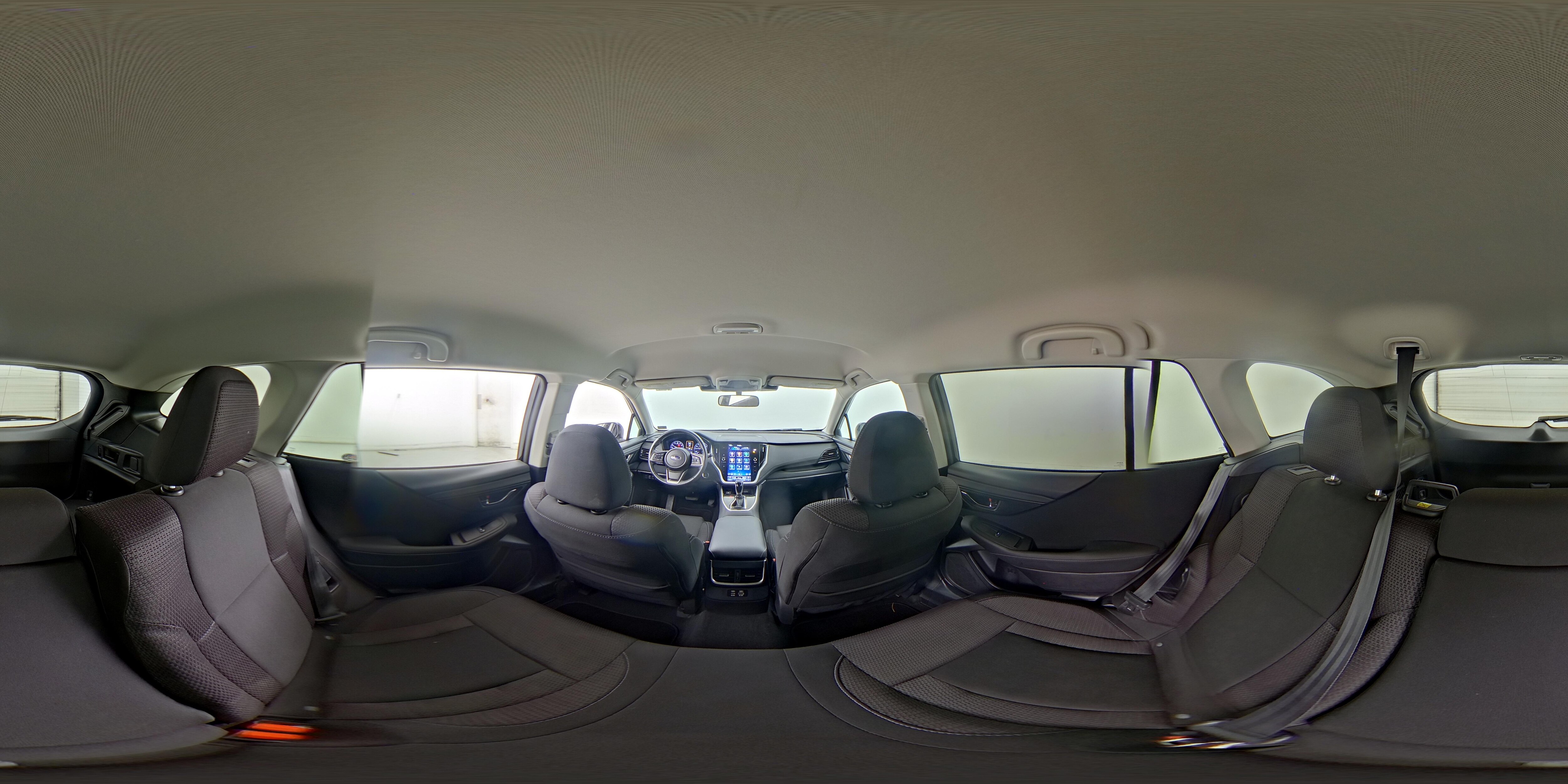 2024 Subaru Outback Premium - Photo 25