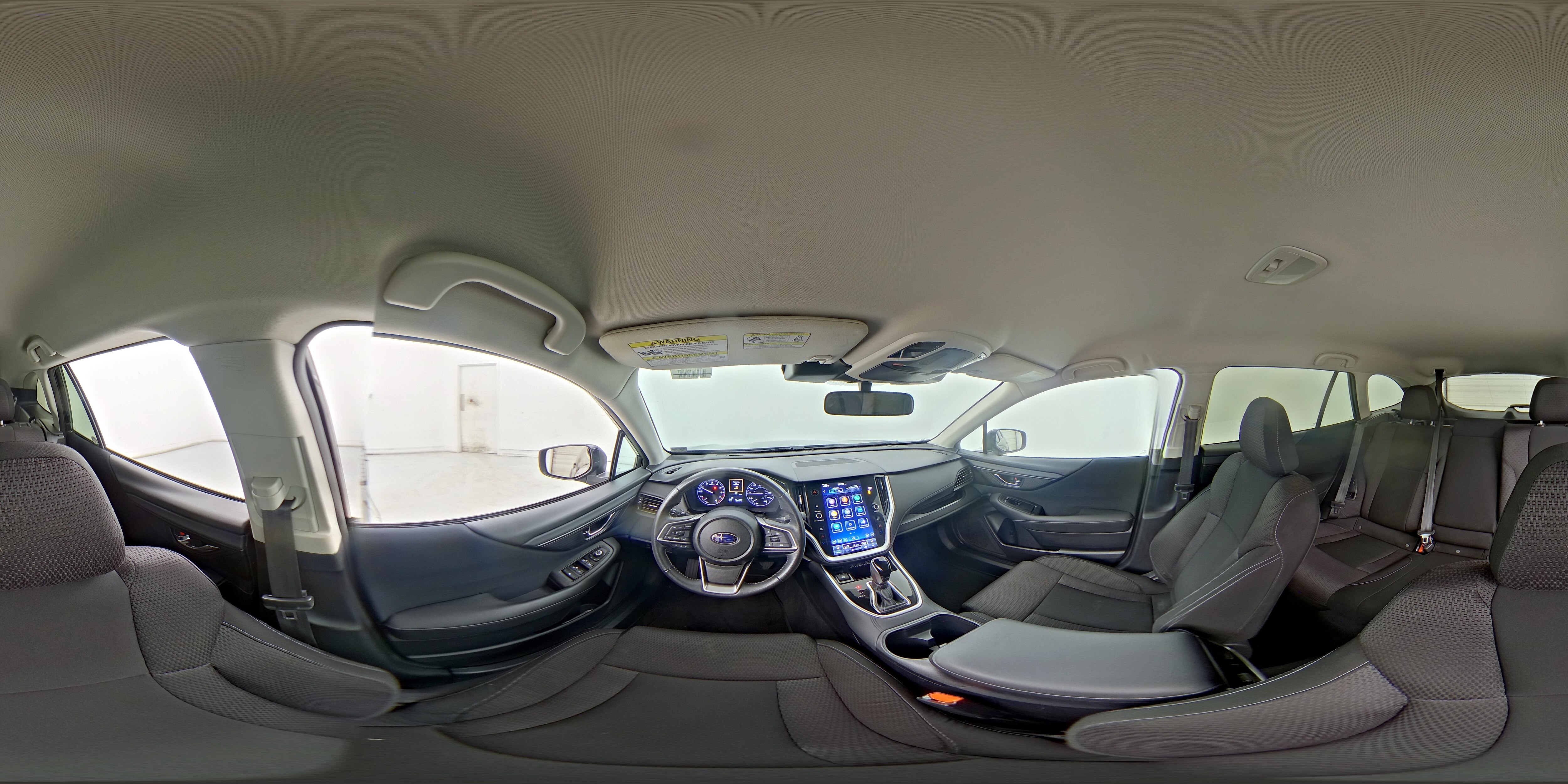 2024 Subaru Outback Premium - Photo 26