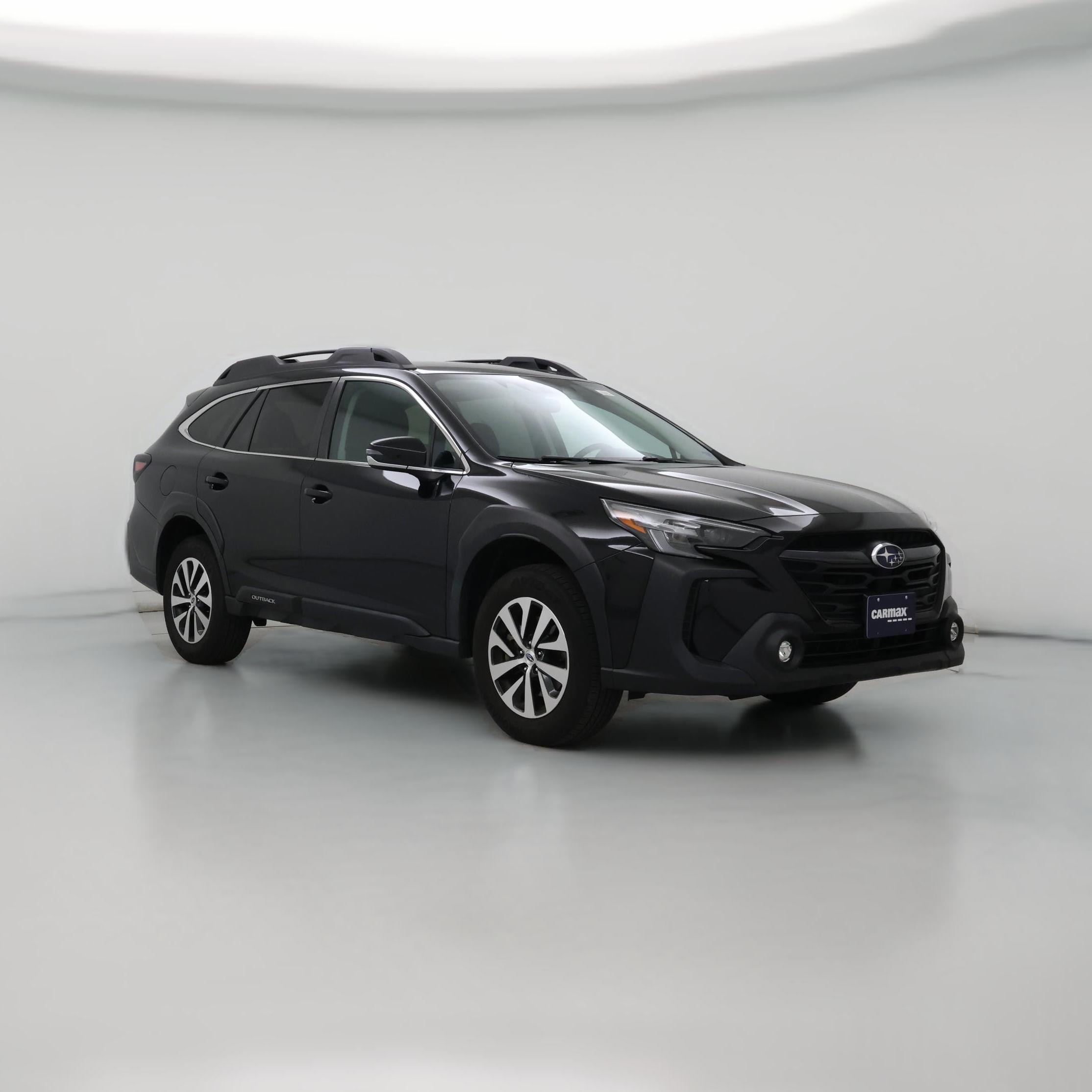 Thumbnail: 2024 Subaru Outback - 1
