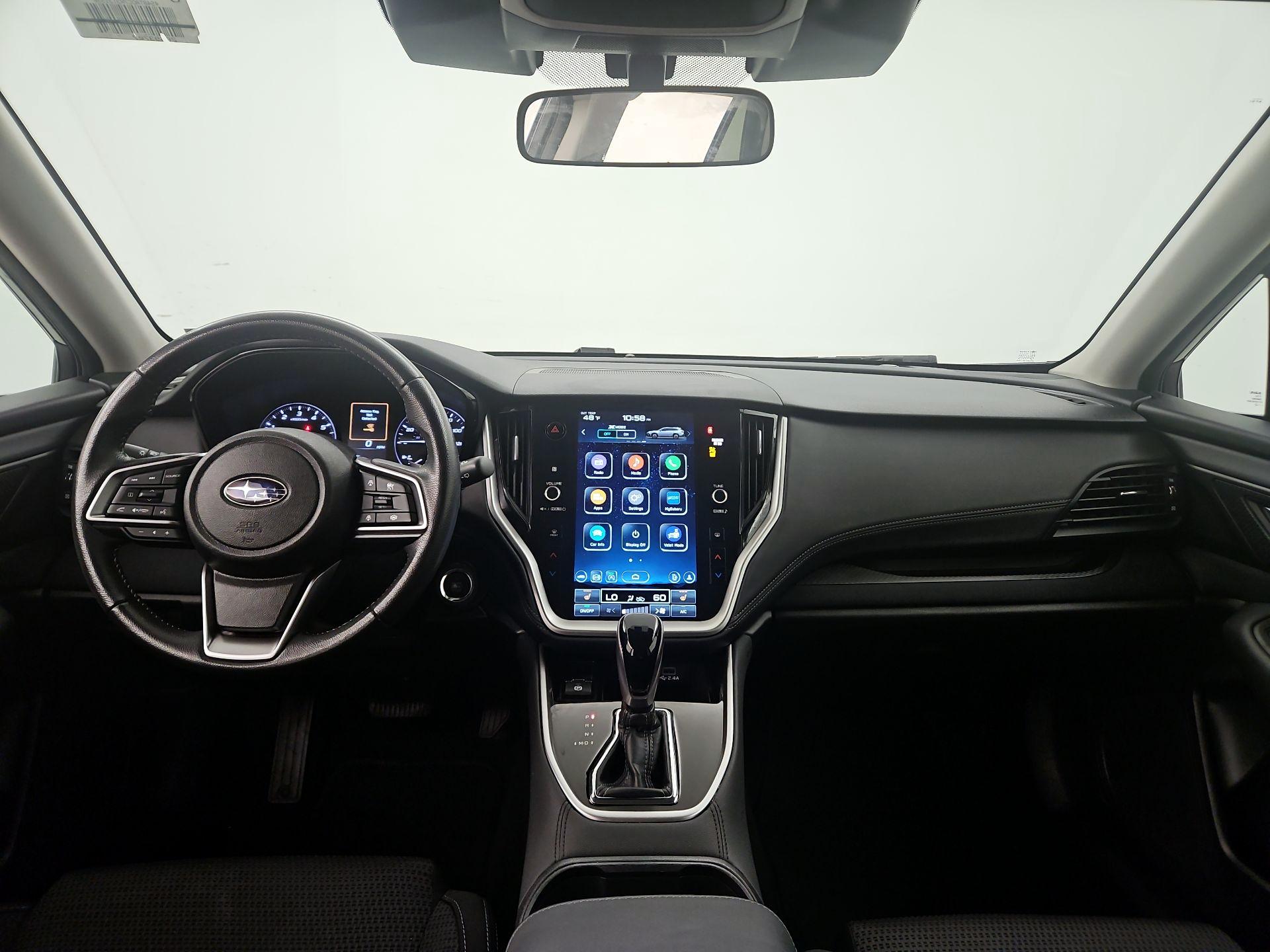 Thumbnail: 2024 Subaru Outback - 9