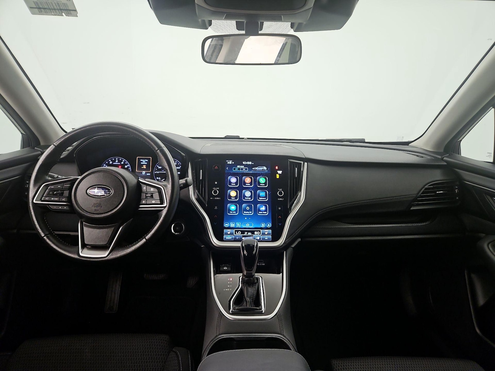 2024 Subaru Outback Premium - Photo 10