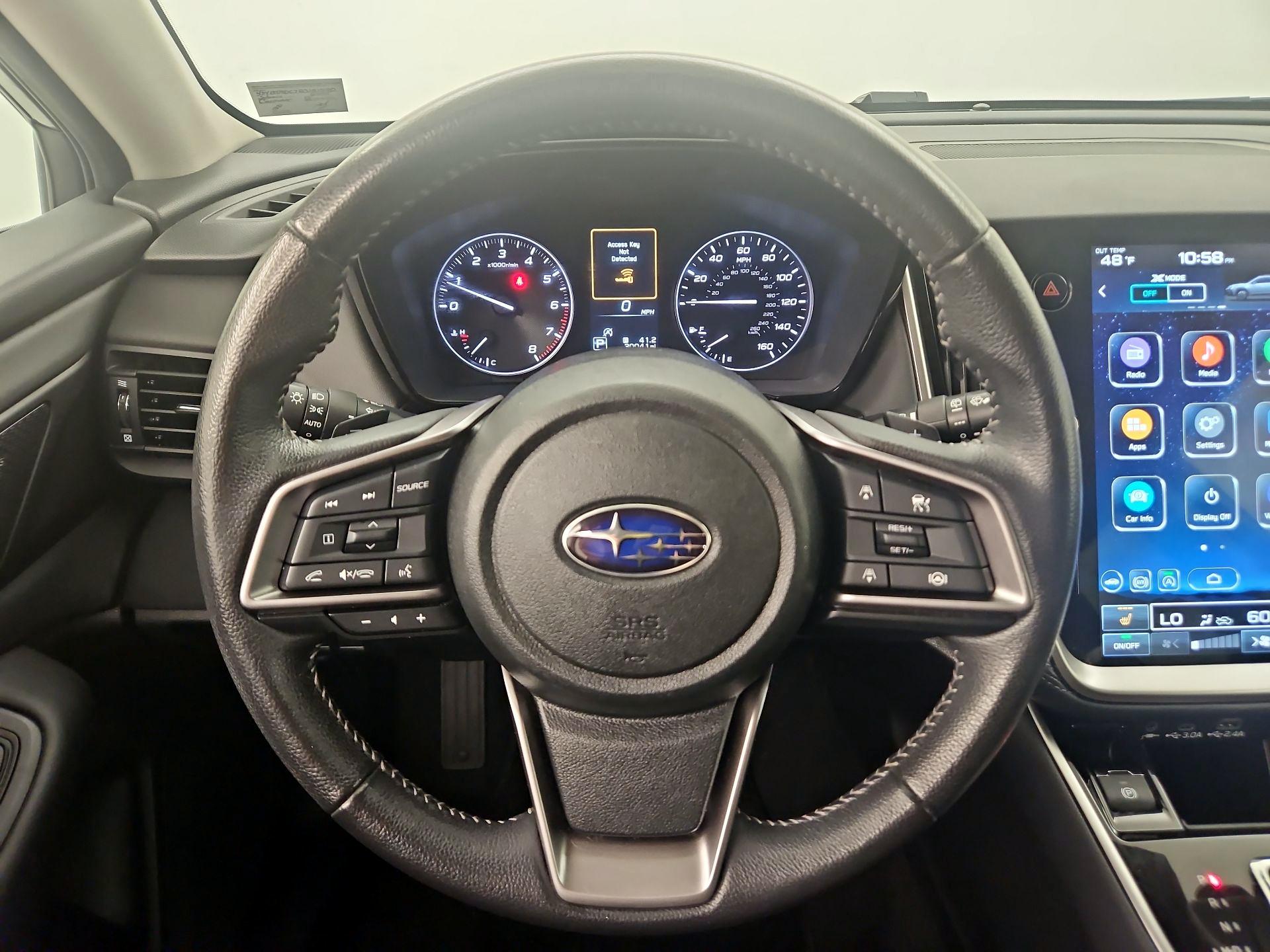 Thumbnail: 2024 Subaru Outback - 10