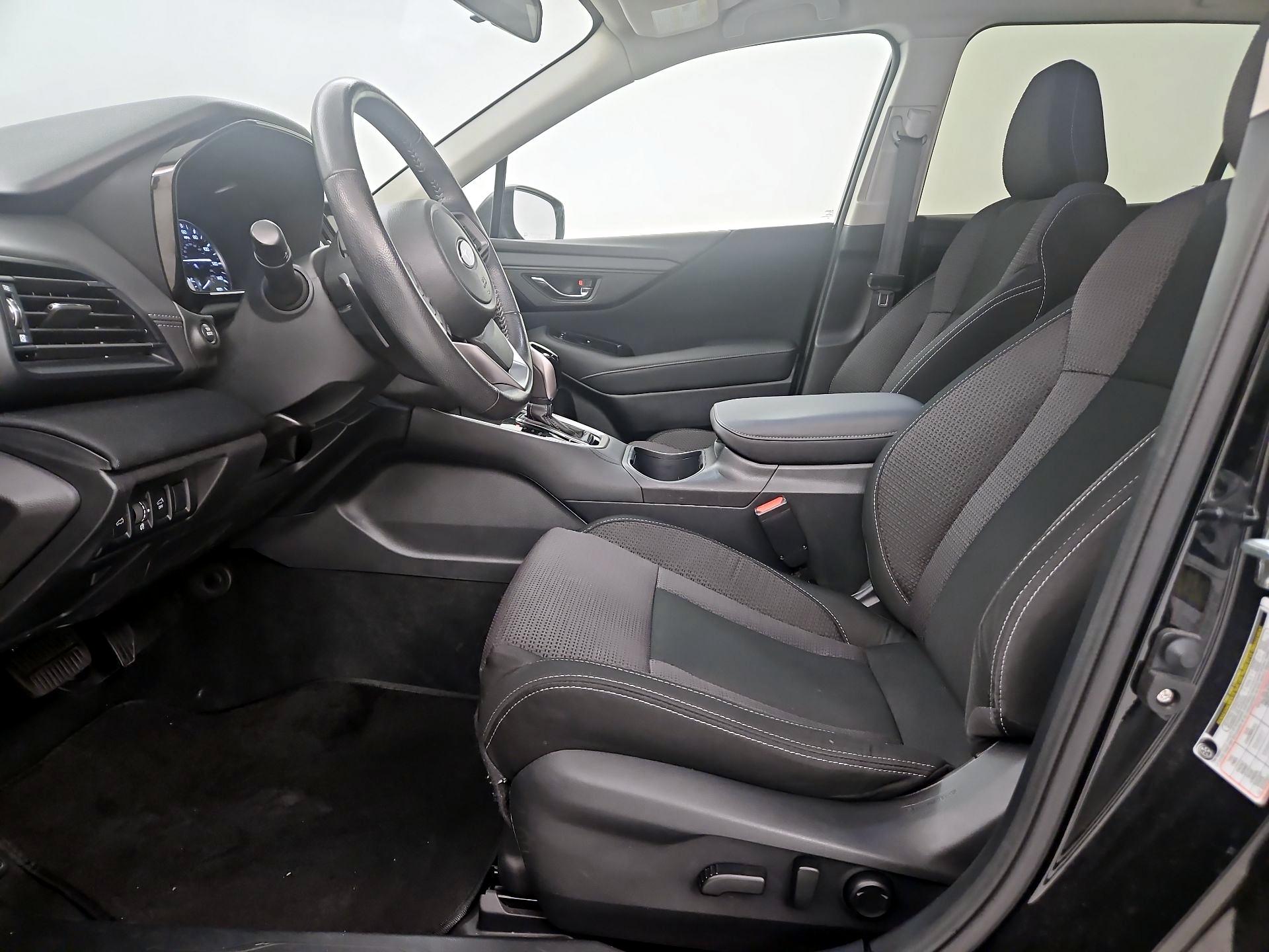 Thumbnail: 2024 Subaru Outback - 11