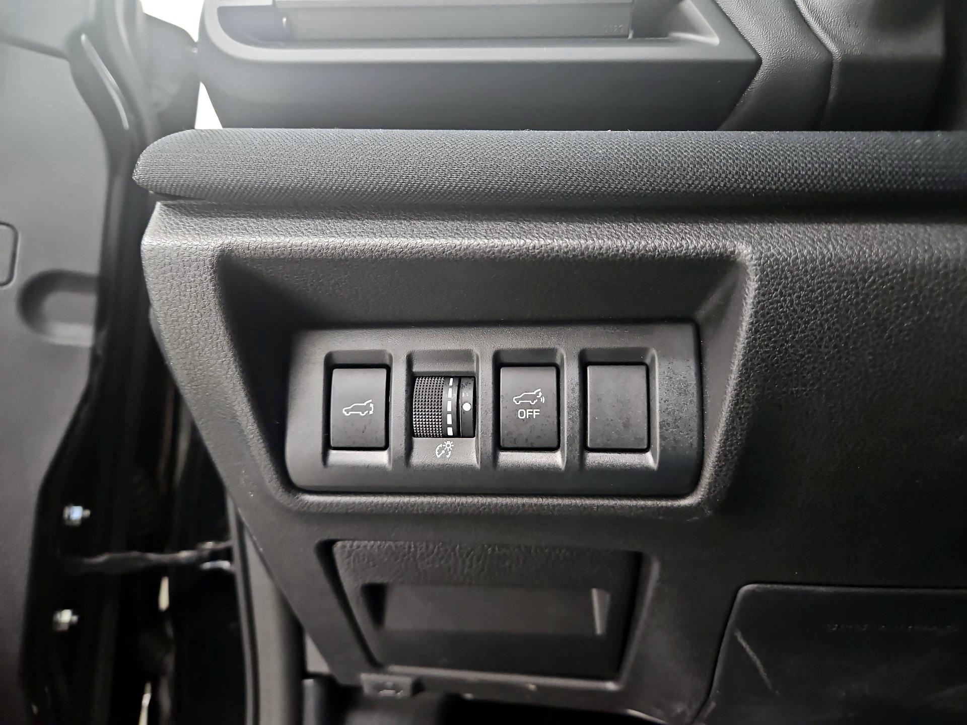 Thumbnail: 2024 Subaru Outback - 13