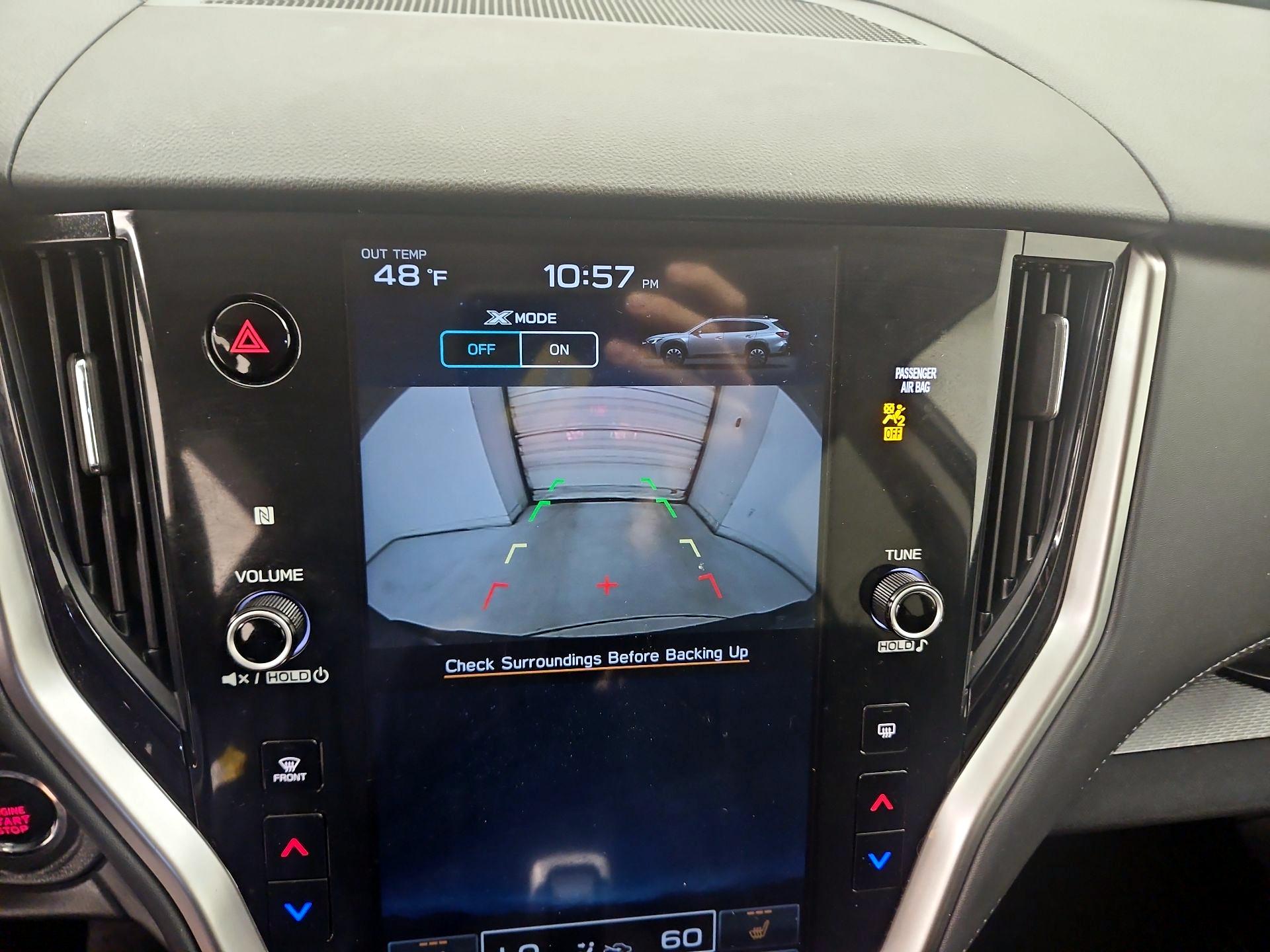 Thumbnail: 2024 Subaru Outback - 14