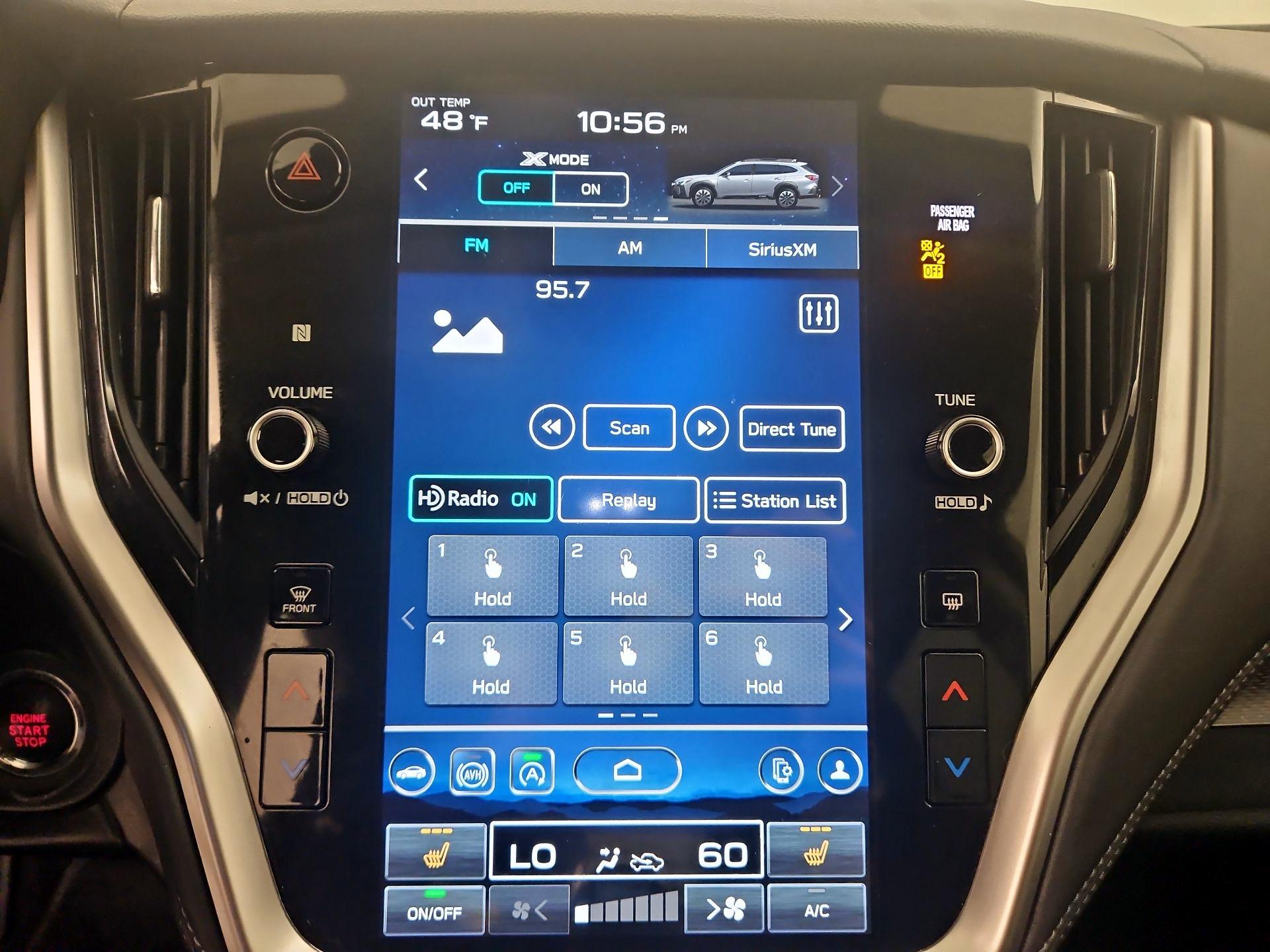 Thumbnail: 2024 Subaru Outback - 15