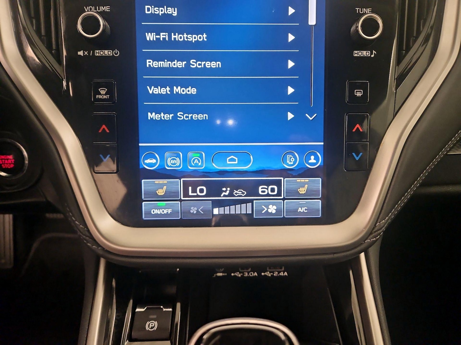 2024 Subaru Outback Premium - Photo 17