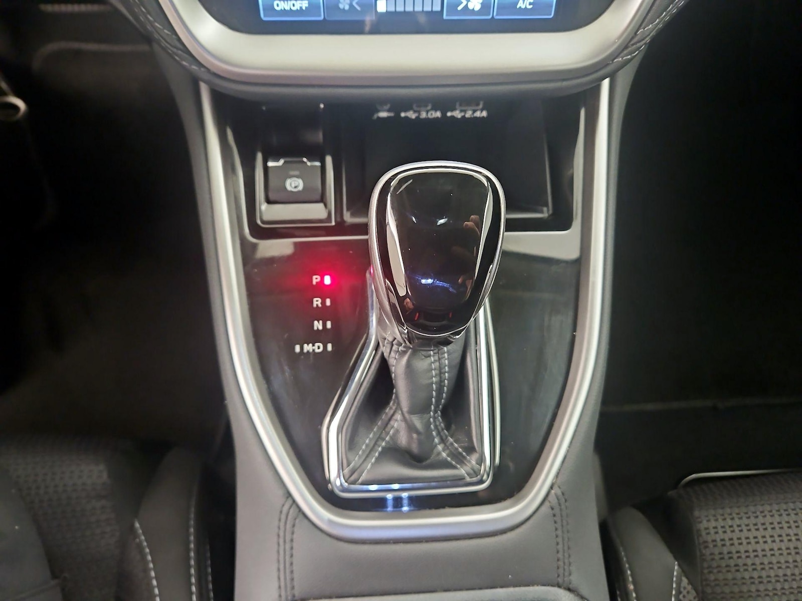 2024 Subaru Outback Premium - Photo 18