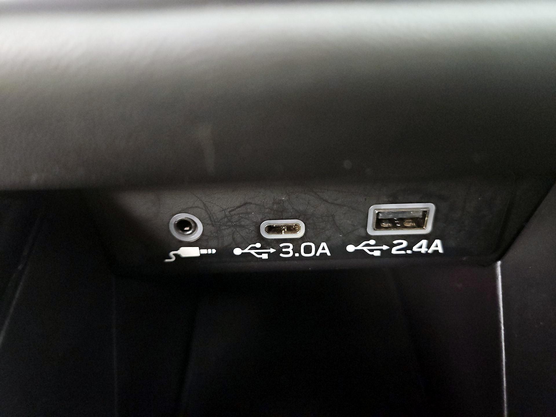 Thumbnail: 2024 Subaru Outback - 18