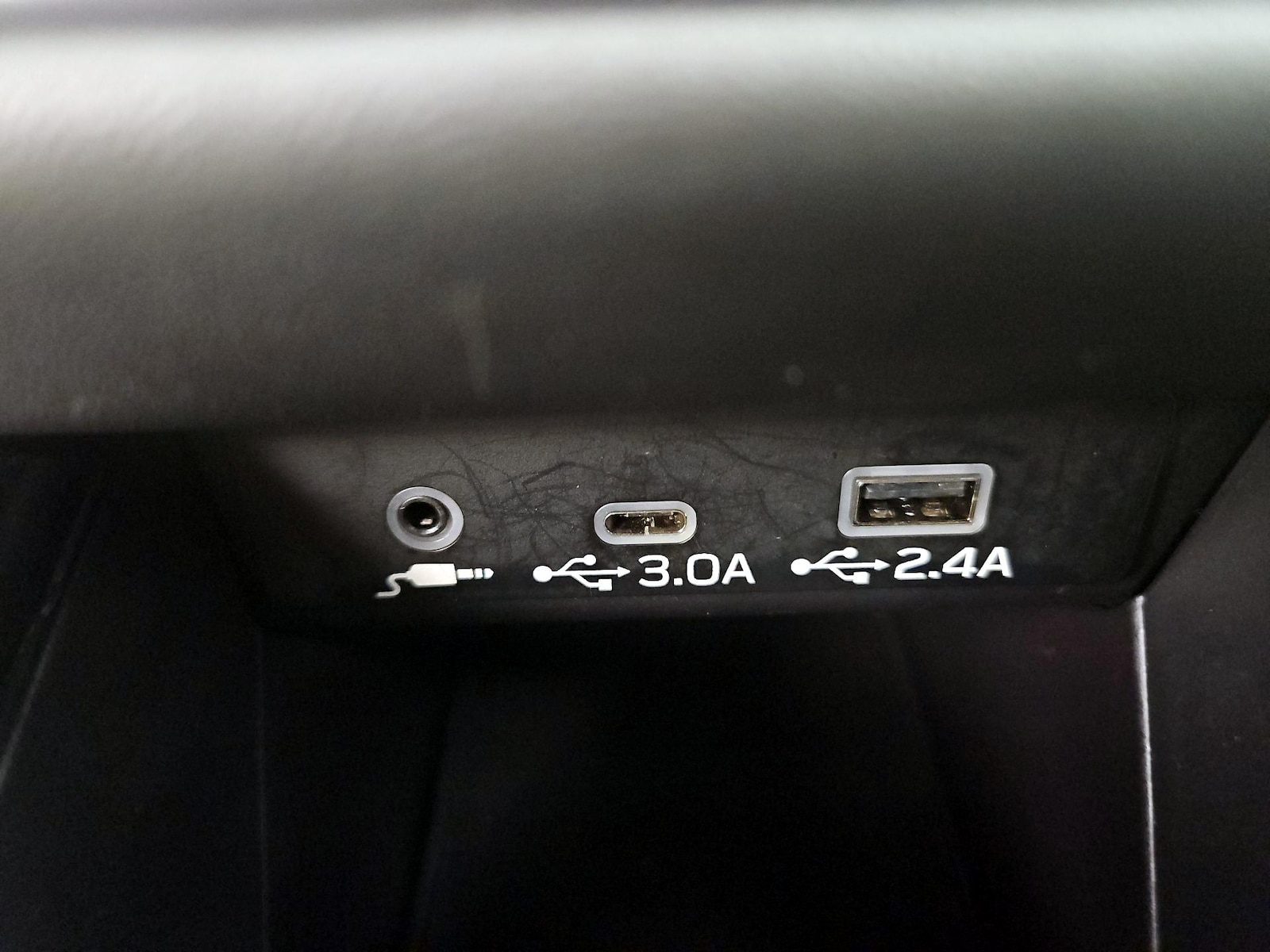 2024 Subaru Outback Premium - Photo 19