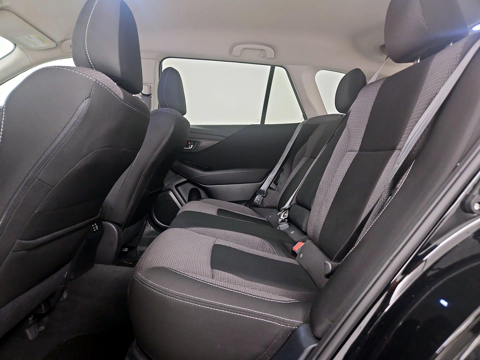 Thumbnail: 2024 Subaru Outback - 19