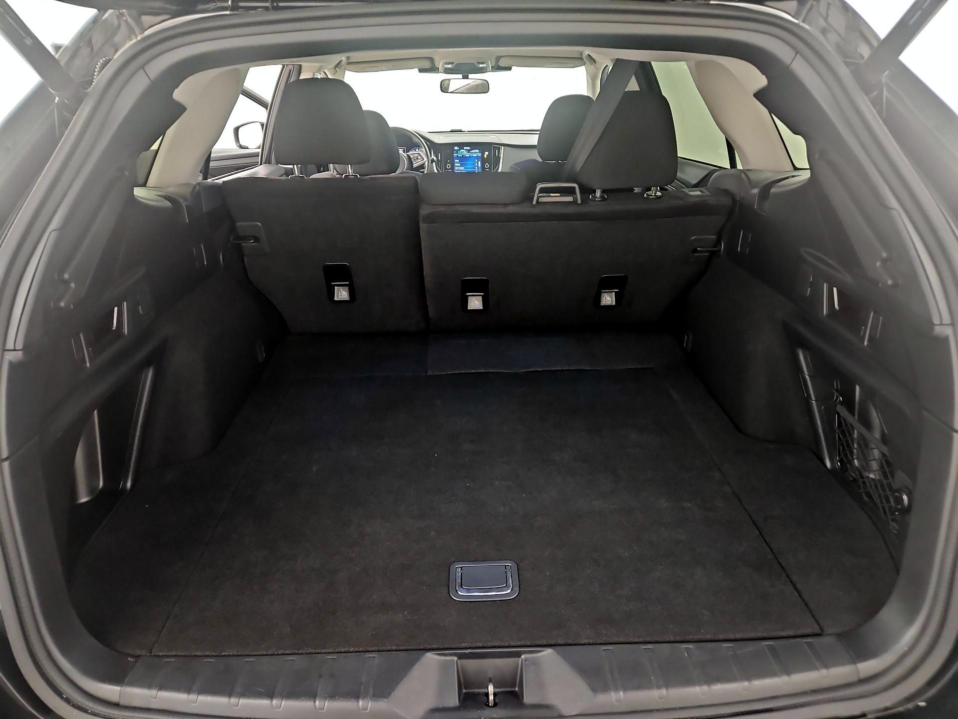 Thumbnail: 2024 Subaru Outback - 20