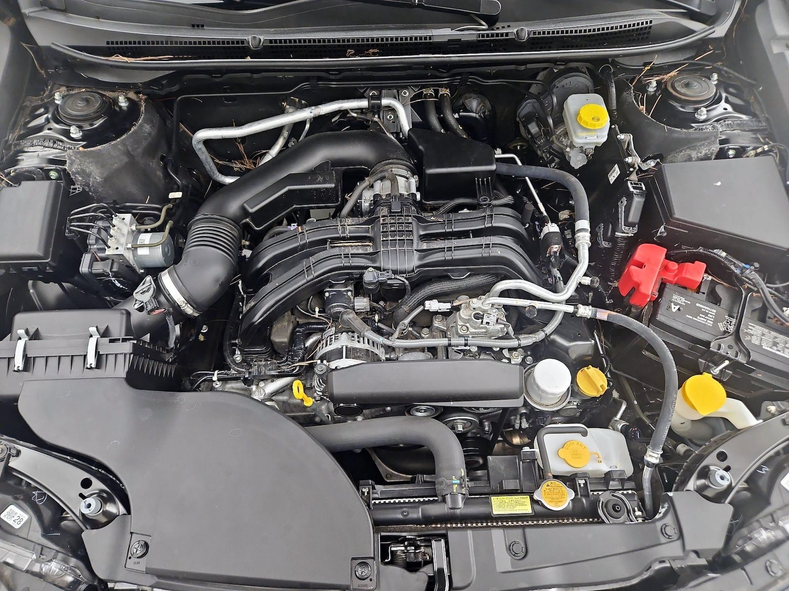2024 Subaru Outback Premium - Photo 22