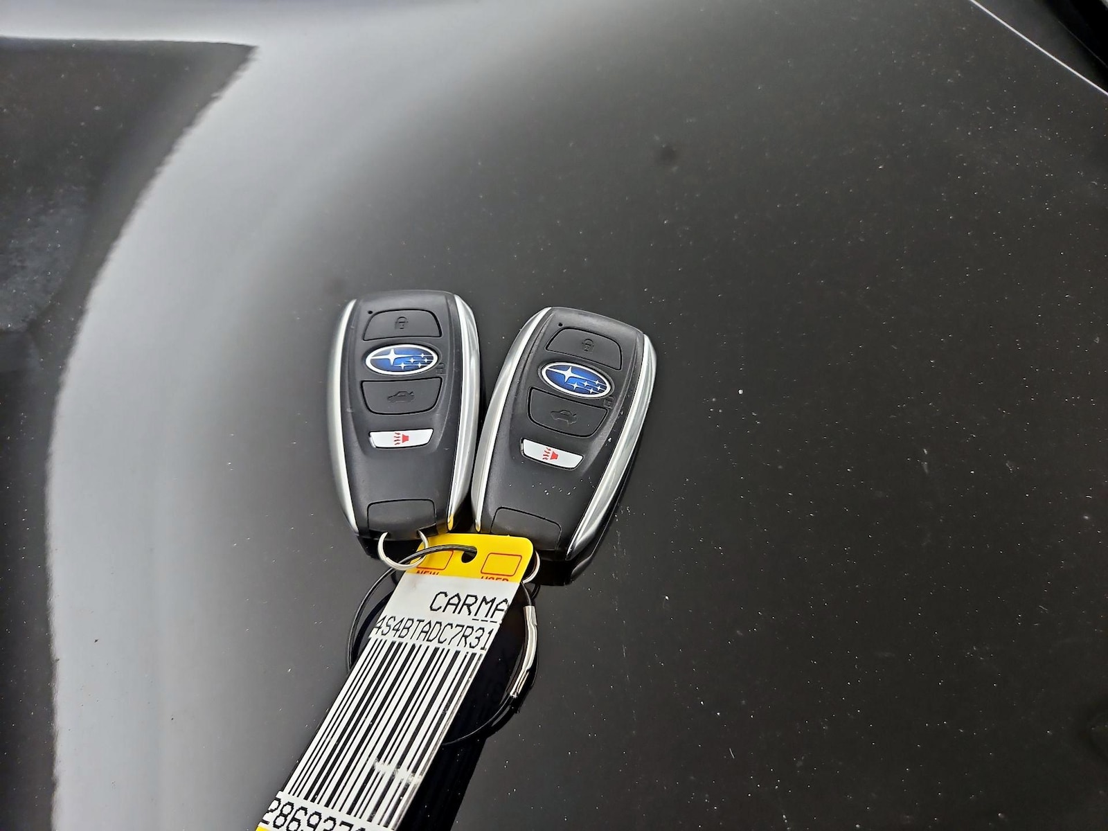 2024 Subaru Outback Premium - Photo 23