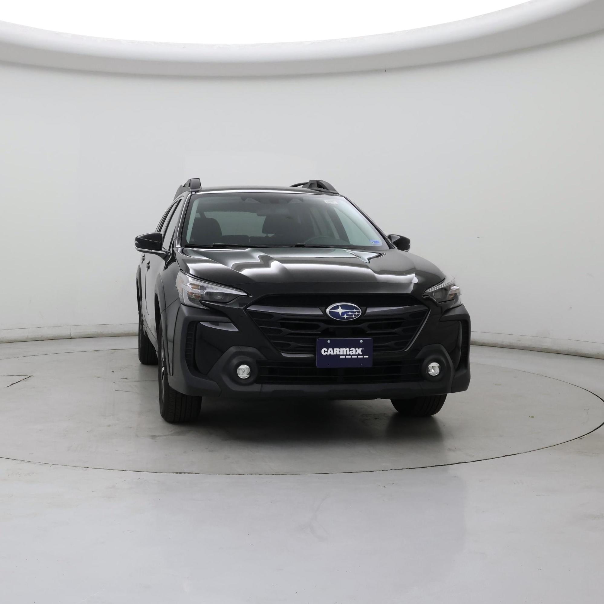 Thumbnail: 2024 Subaru Outback - 5