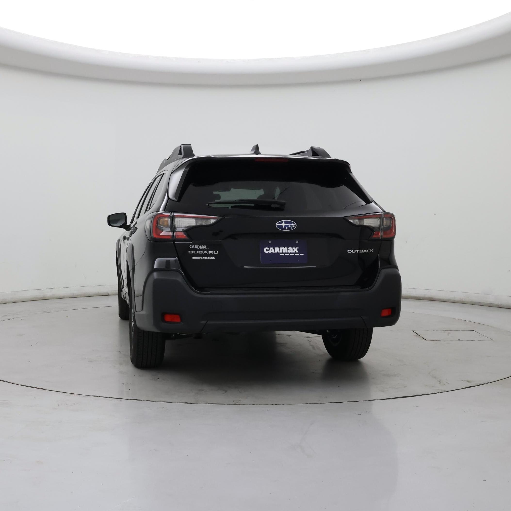 Thumbnail: 2024 Subaru Outback - 6