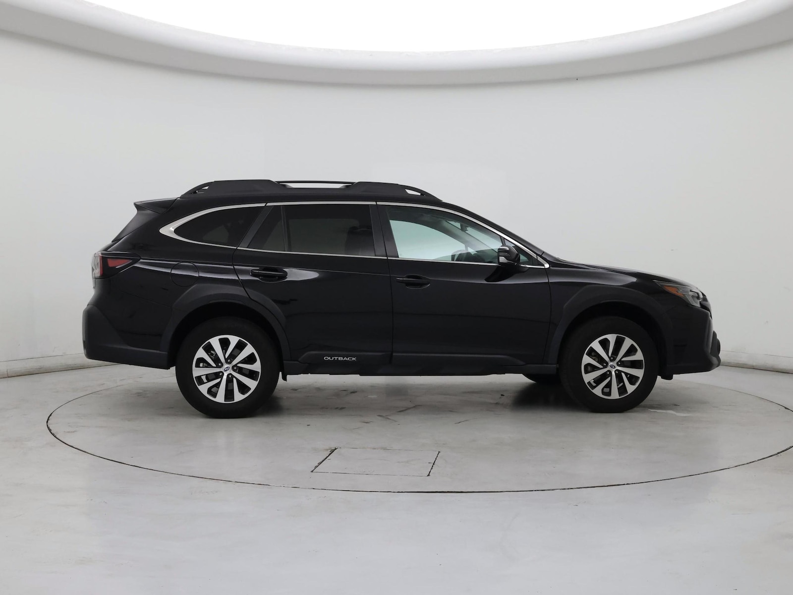 2024 Subaru Outback Premium - Photo 8