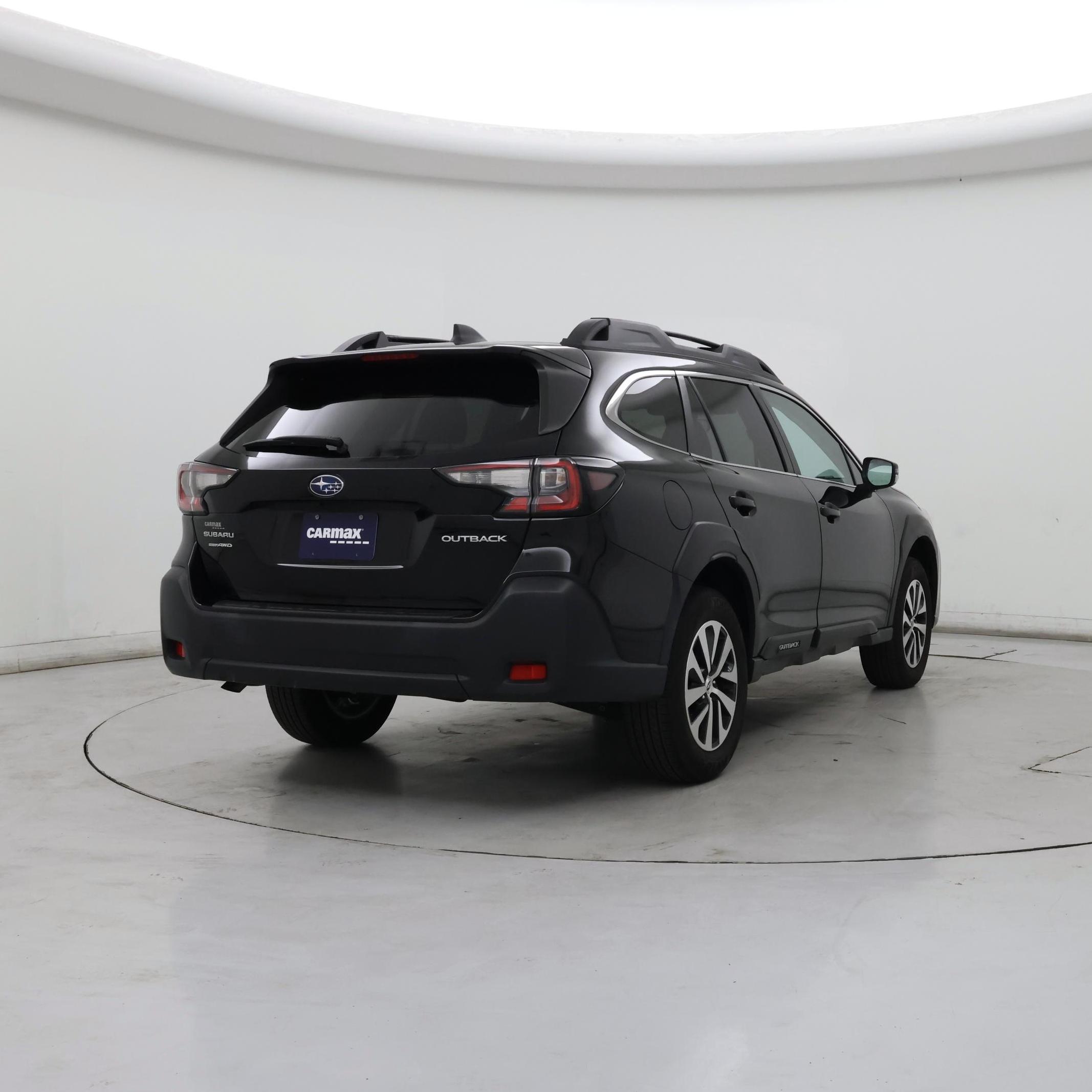 Thumbnail: 2024 Subaru Outback - 8