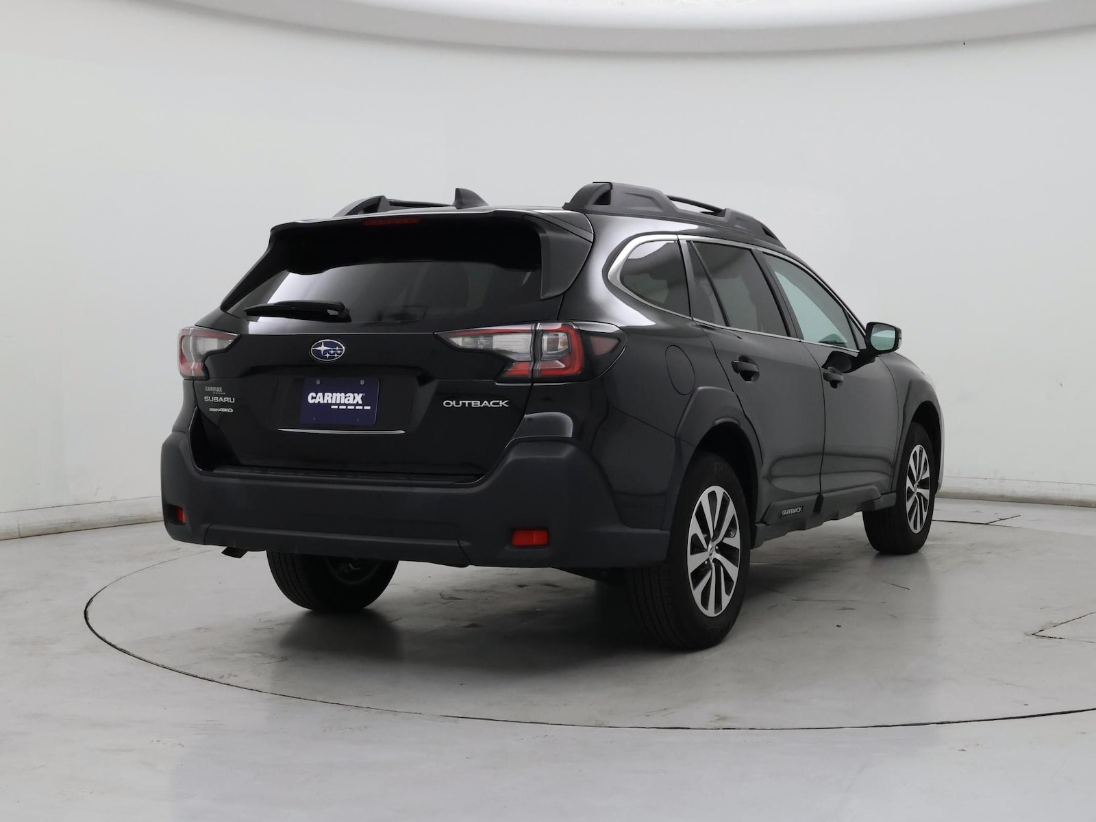 2024 Subaru Outback Premium - Photo 9