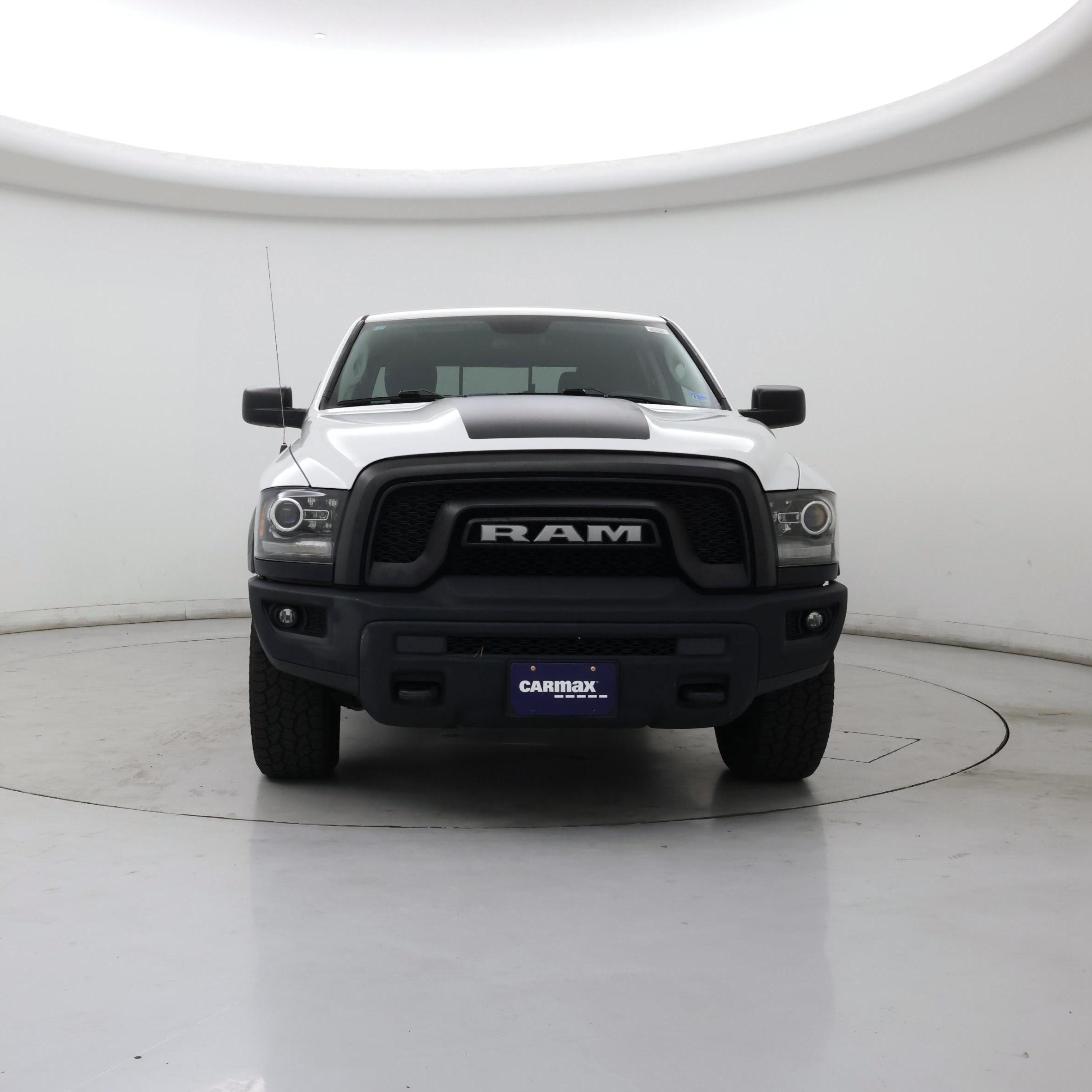 Thumbnail: 2019 RAM 1500 Classic - 5