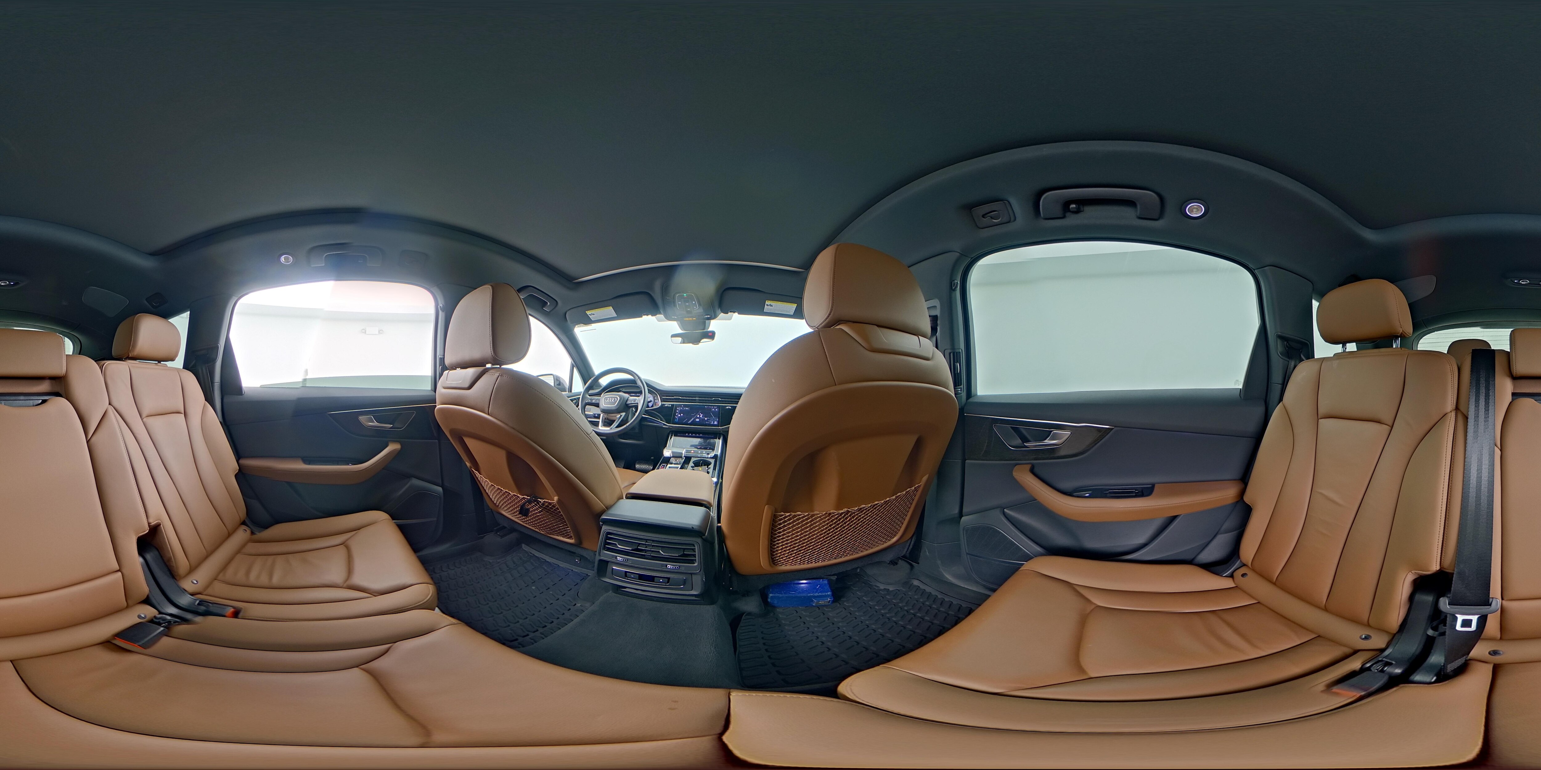 2023 Audi Q7 Premium Plus - Photo 26