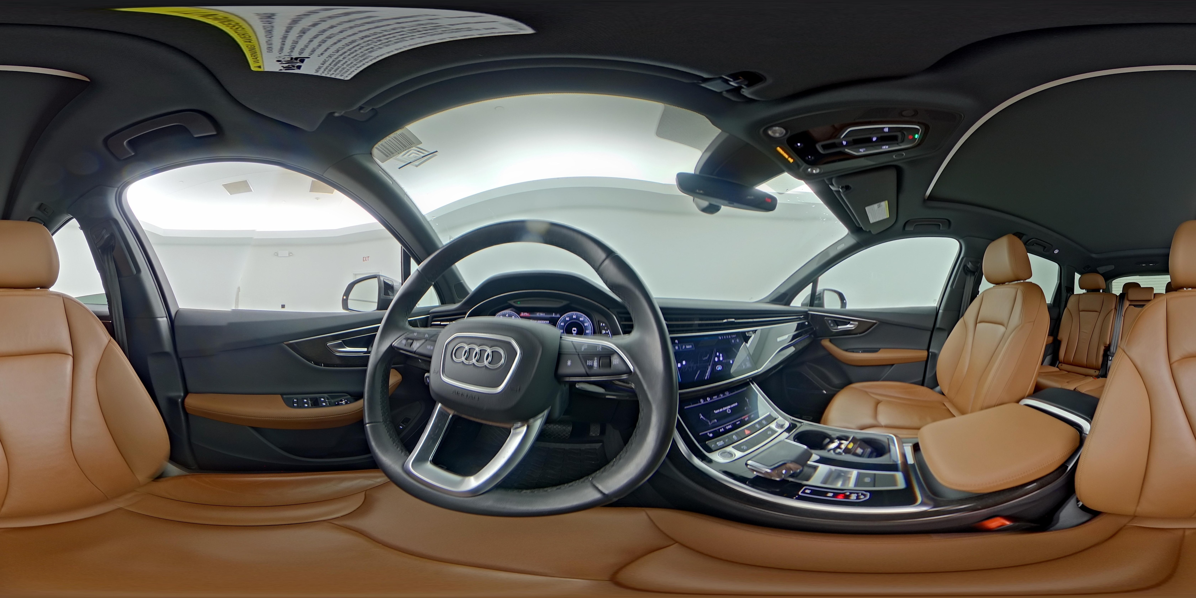 2023 Audi Q7 Premium Plus - Photo 27