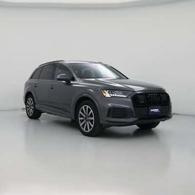 2023 Audi Q7 Premium Plus