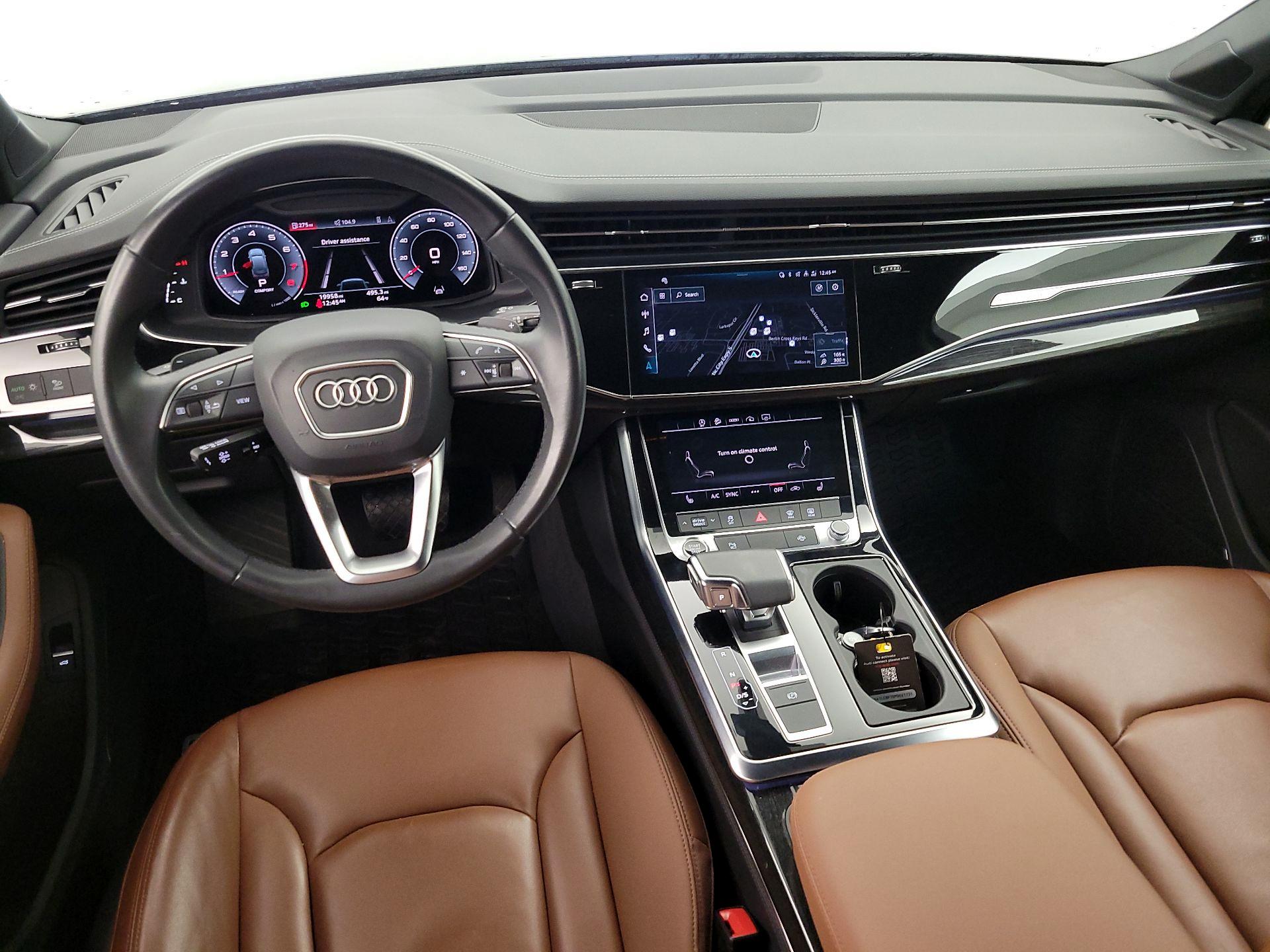Thumbnail: 2023 Audi Q7 - 9