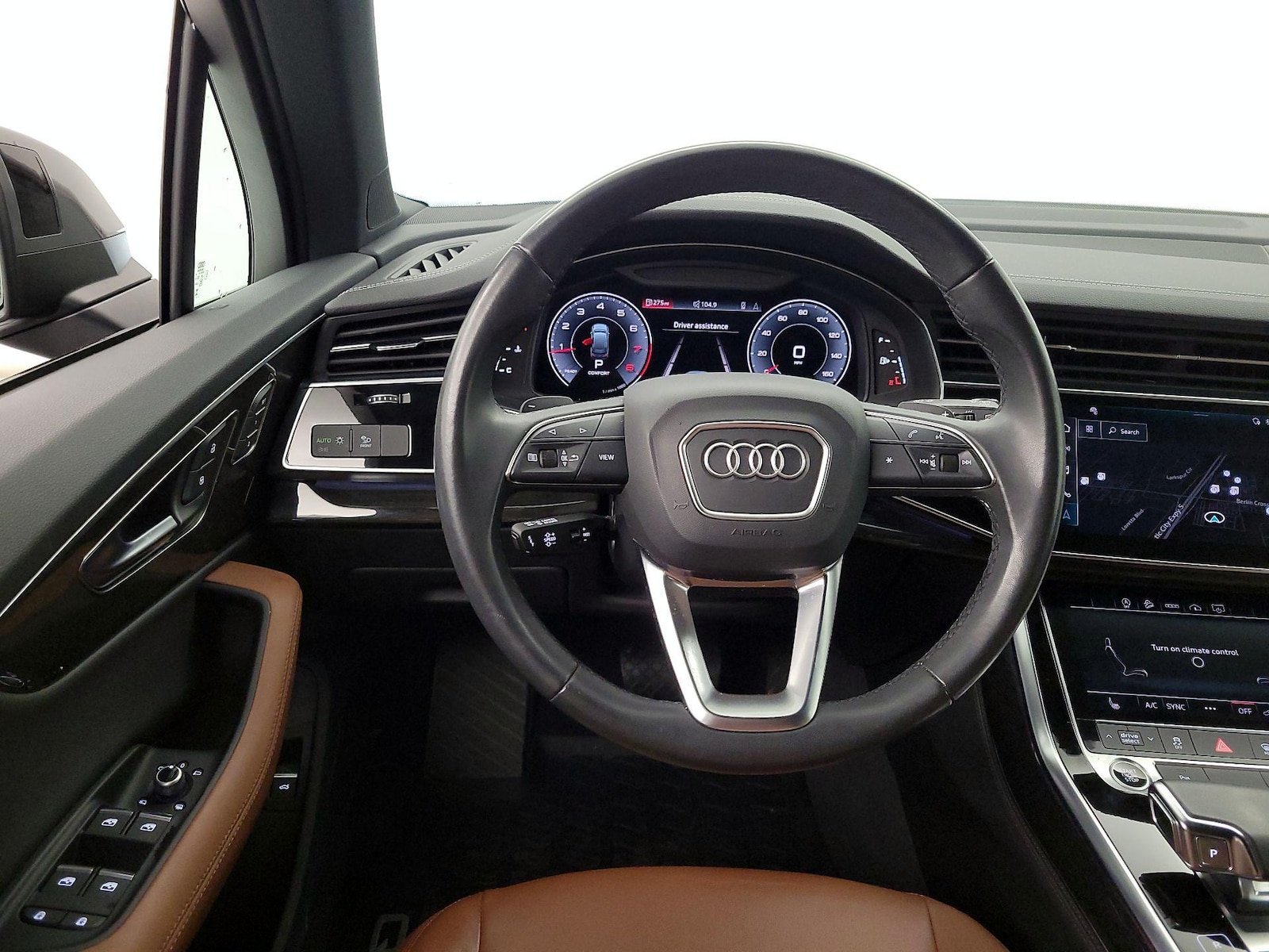 2023 Audi Q7 Premium Plus - Photo 11