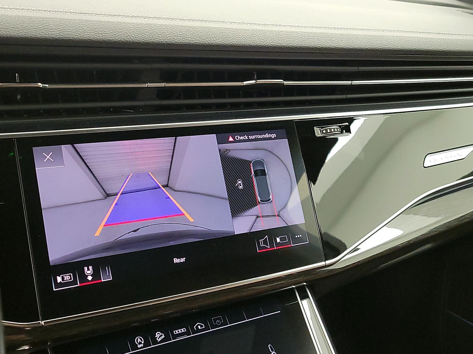 2023 Audi Q7 Premium Plus - Photo 16