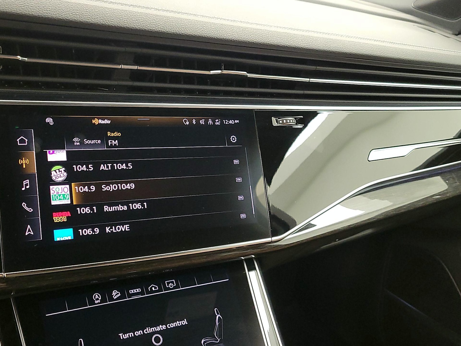 2023 Audi Q7 Premium Plus - Photo 17